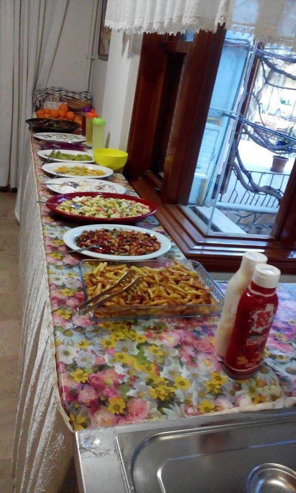 OPERA Boutique Hotel