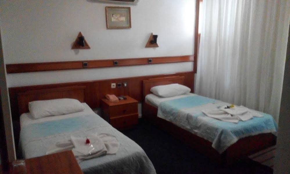 OPERA Boutique Hotel