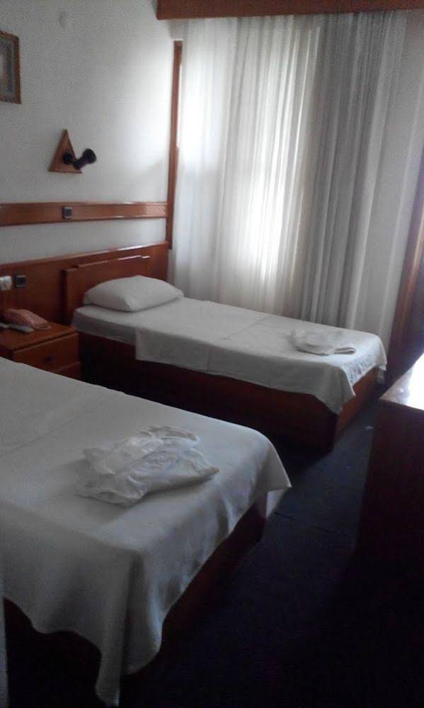 OPERA Boutique Hotel