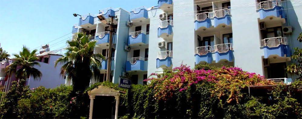 OPERA Boutique Hotel