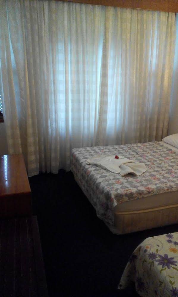 OPERA Boutique Hotel