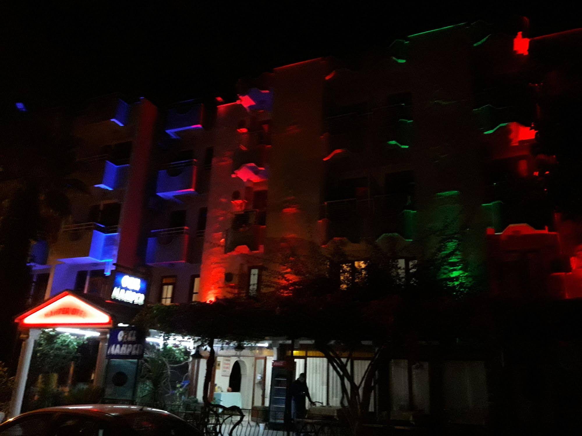 OPERA Boutique Hotel