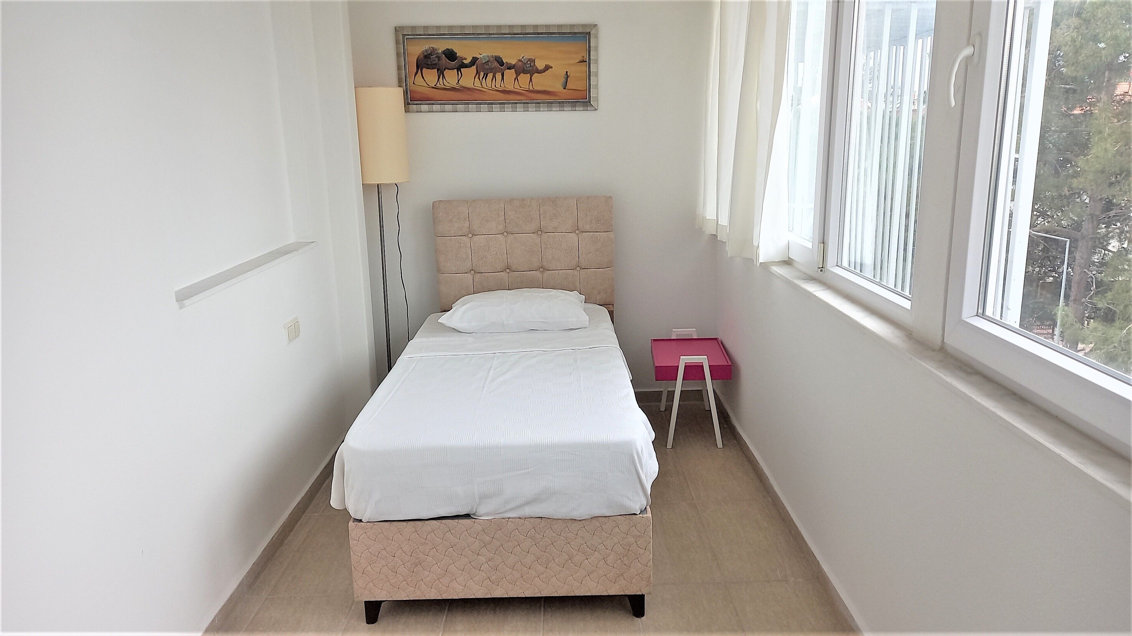 Mango Suite Hotel