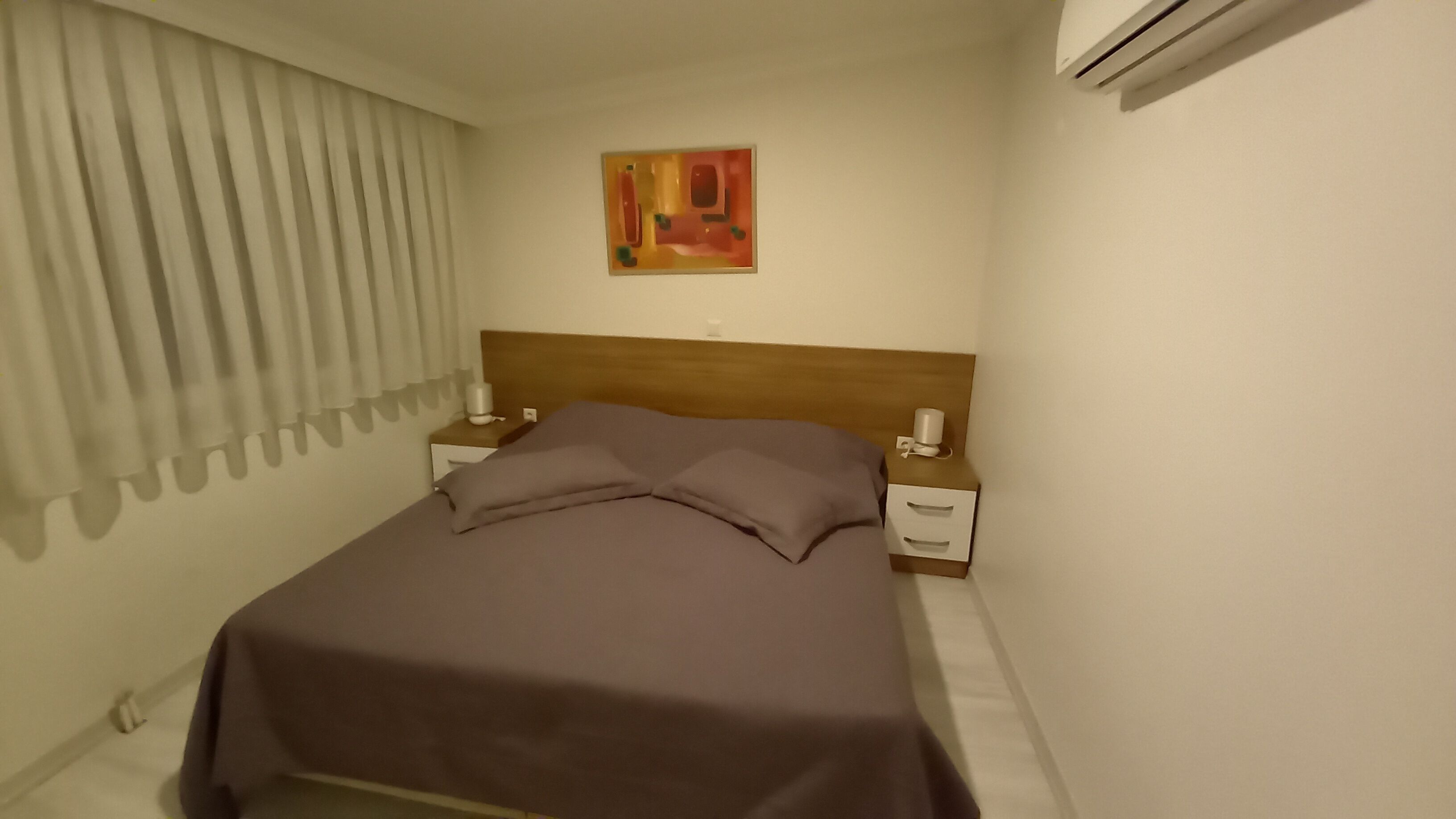 Mango Suite Hotel