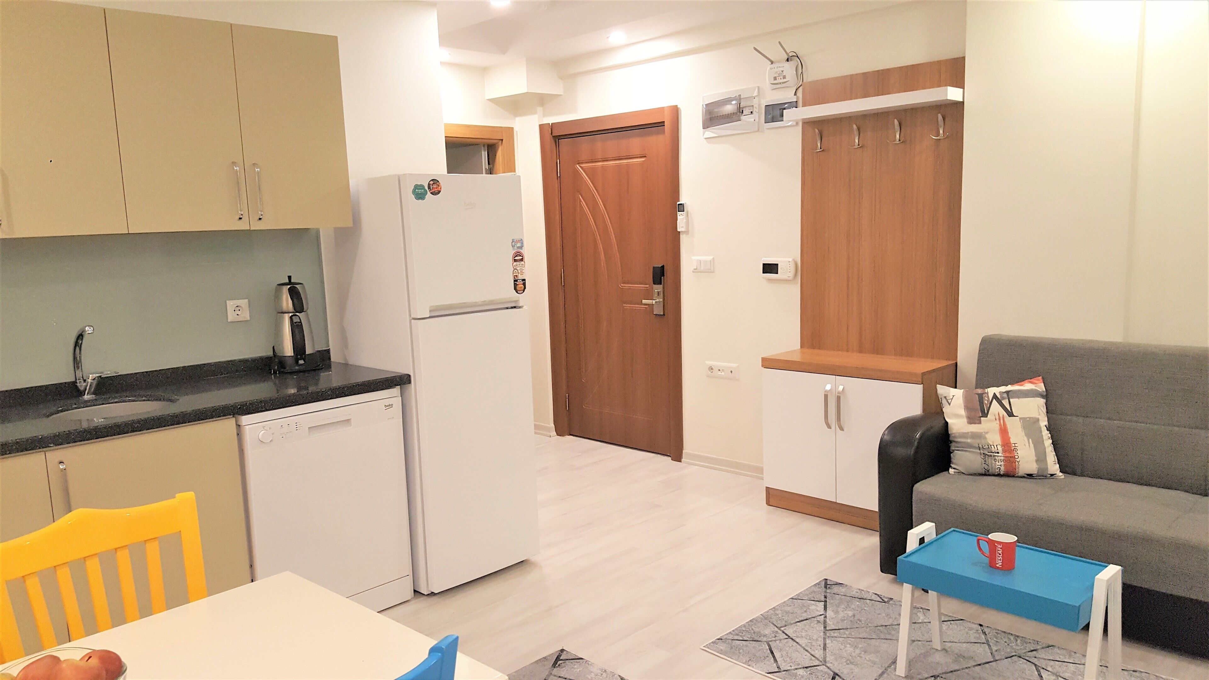 Mango Suite Hotel