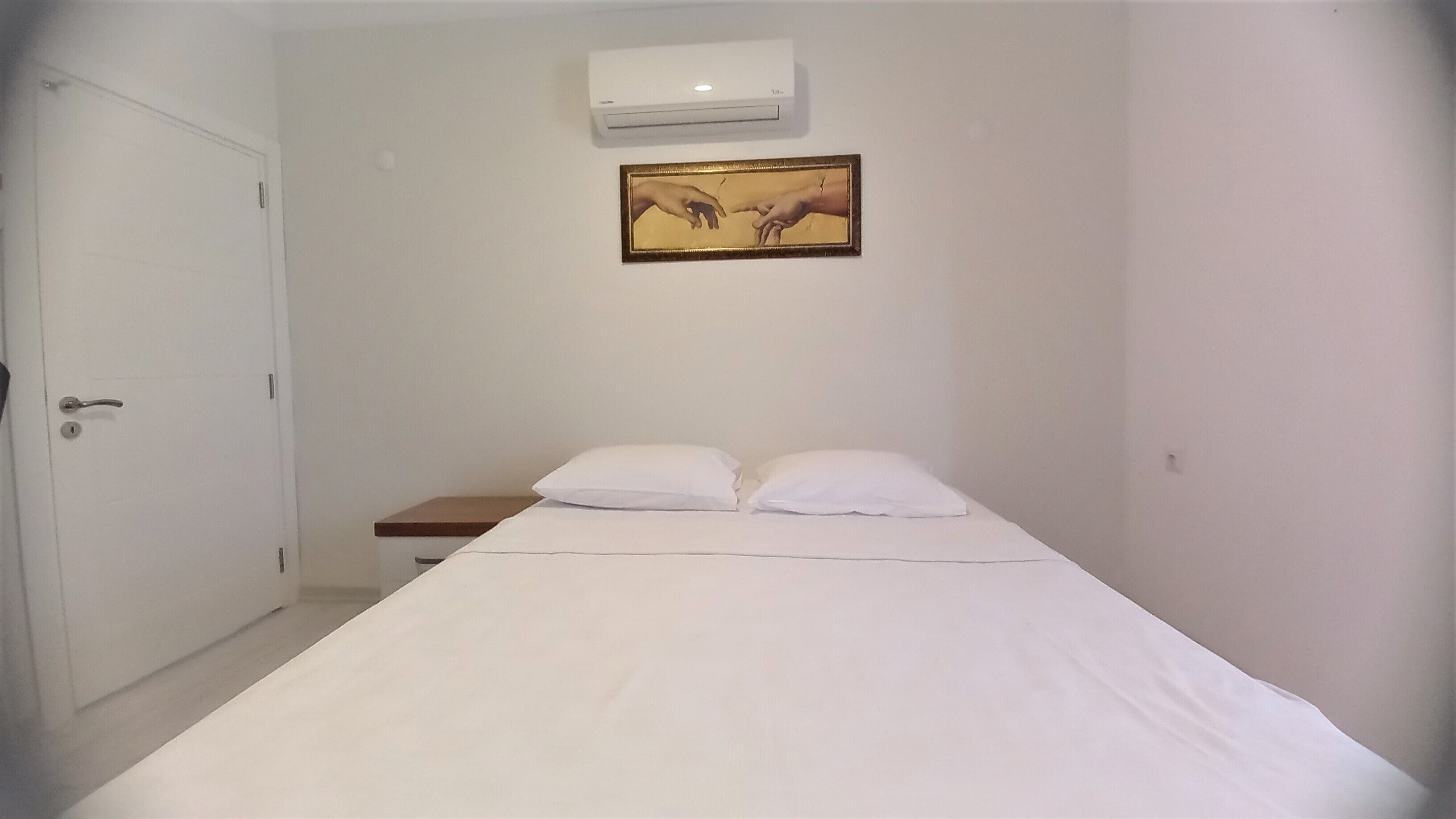 Mango Suite Hotel