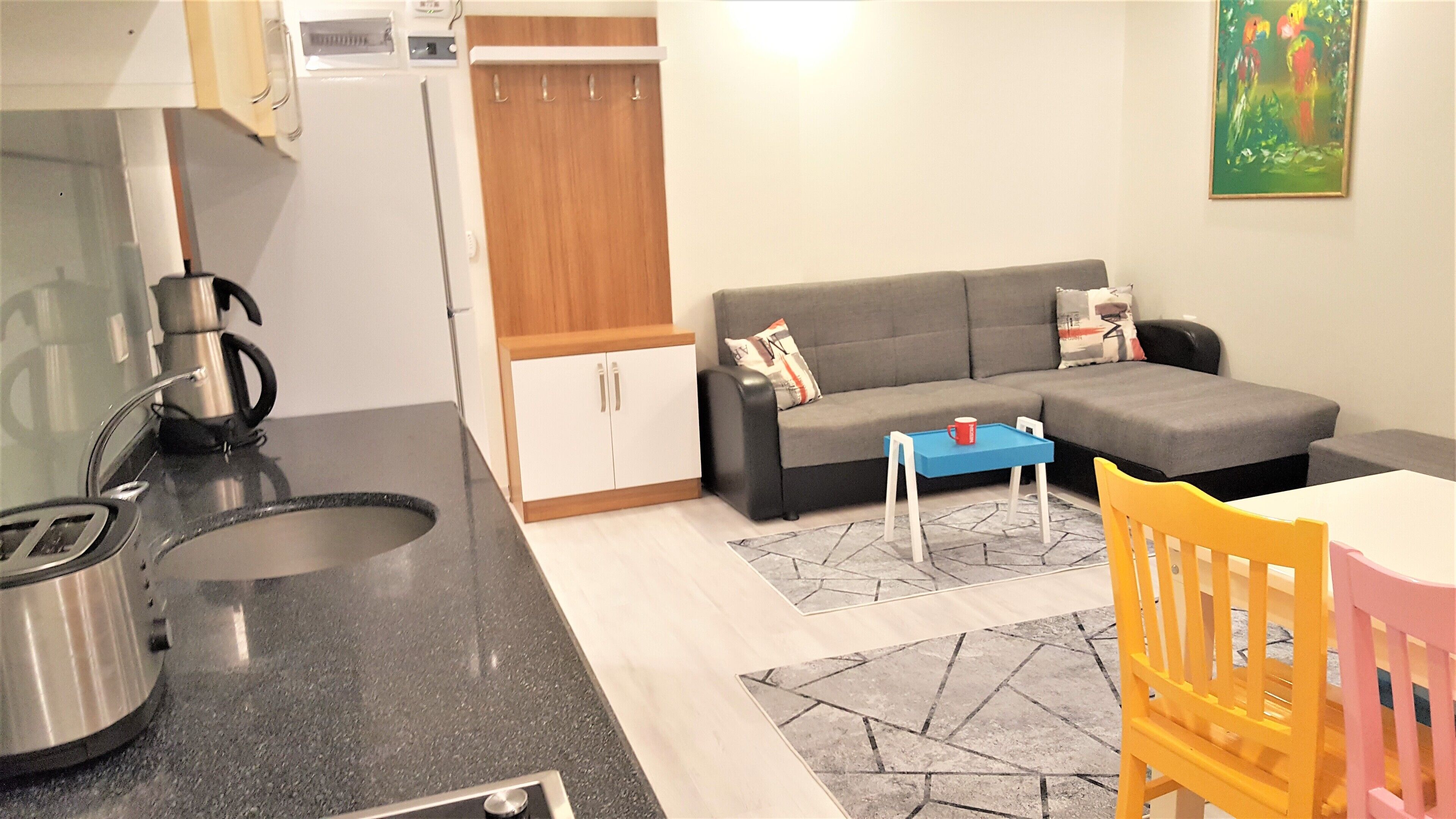 Mango Suite Hotel