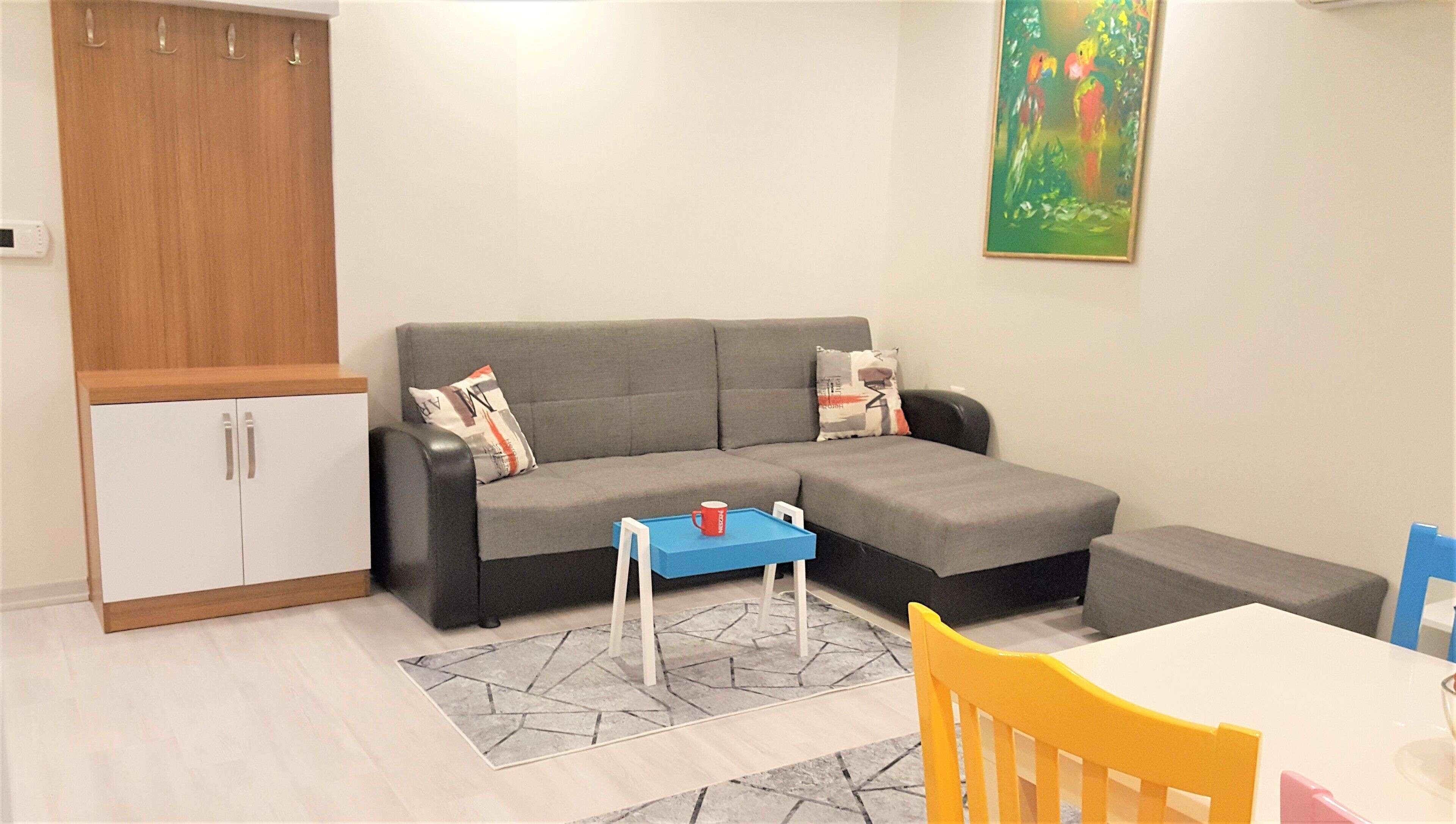 Mango Suite Hotel