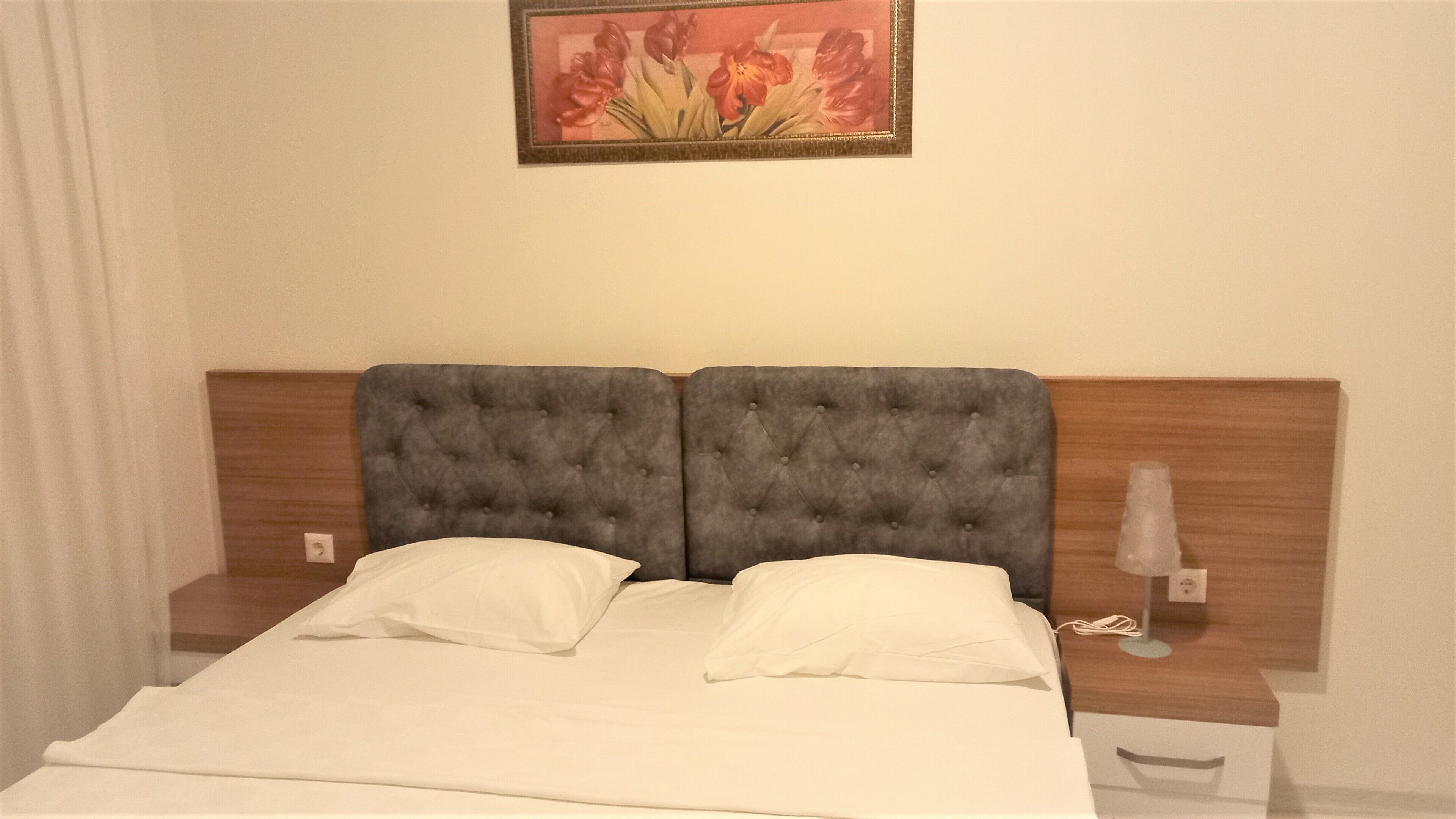 Mango Suite Hotel