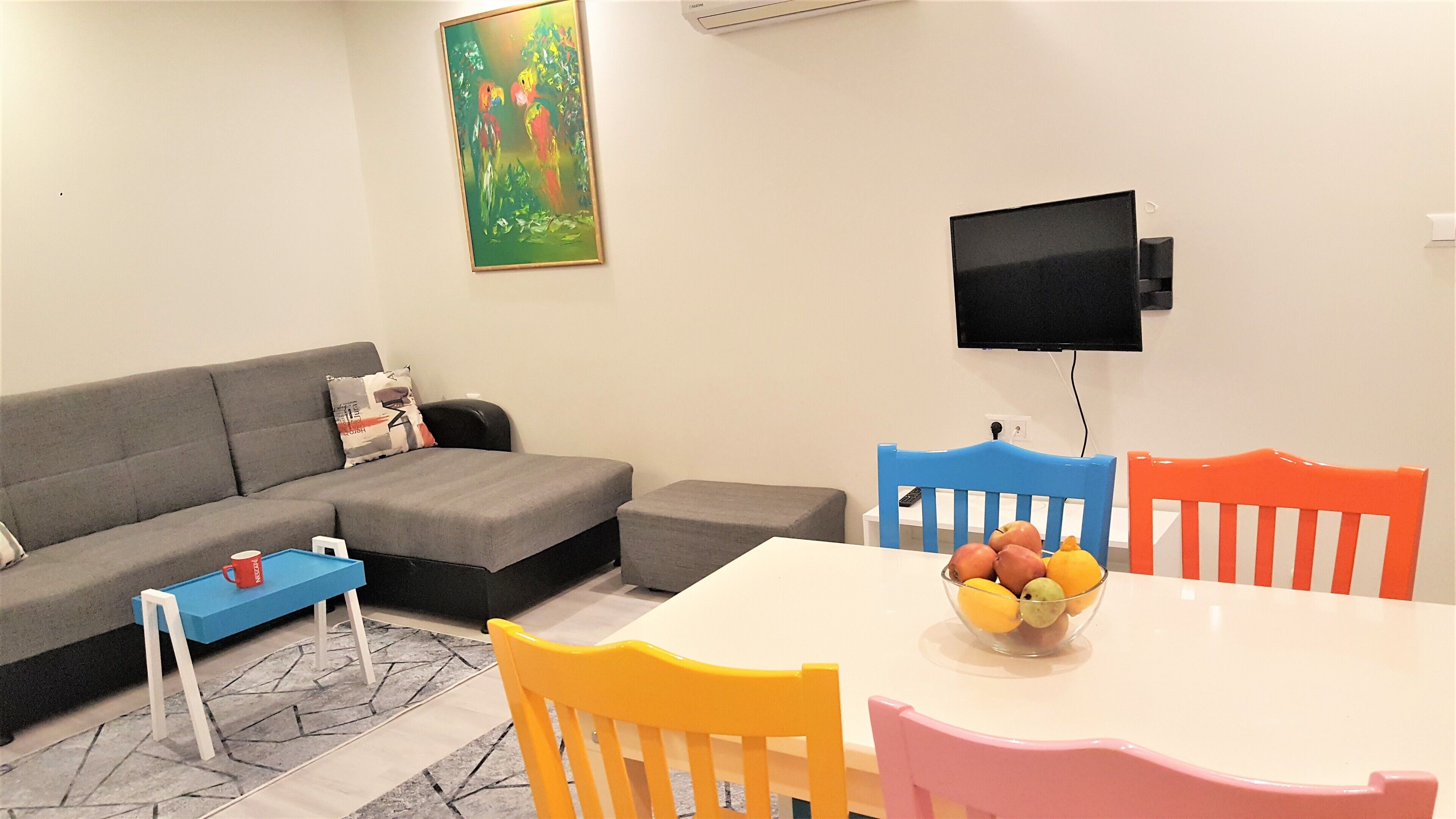 Mango Suite Hotel