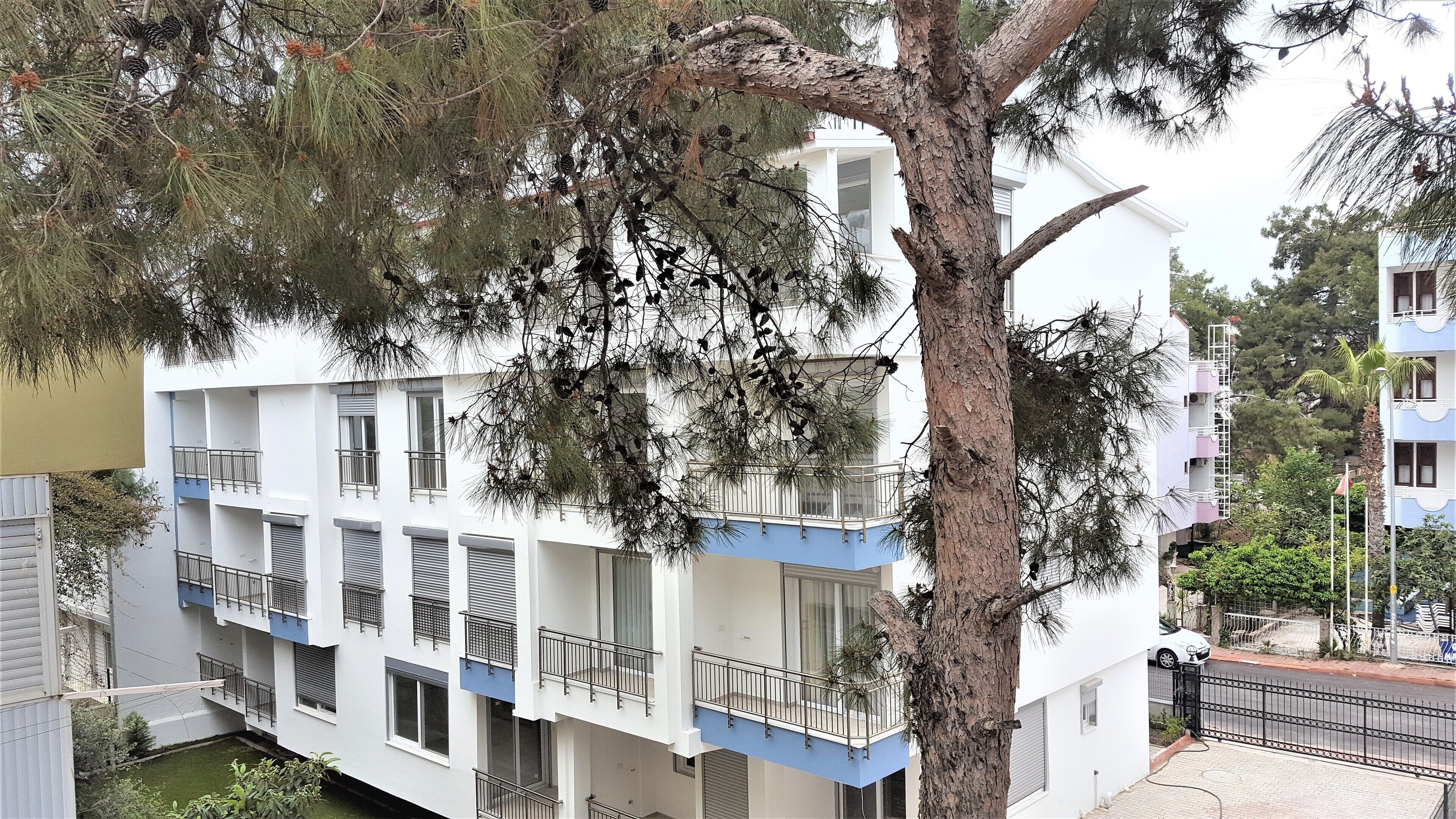 Mango Suite Hotel
