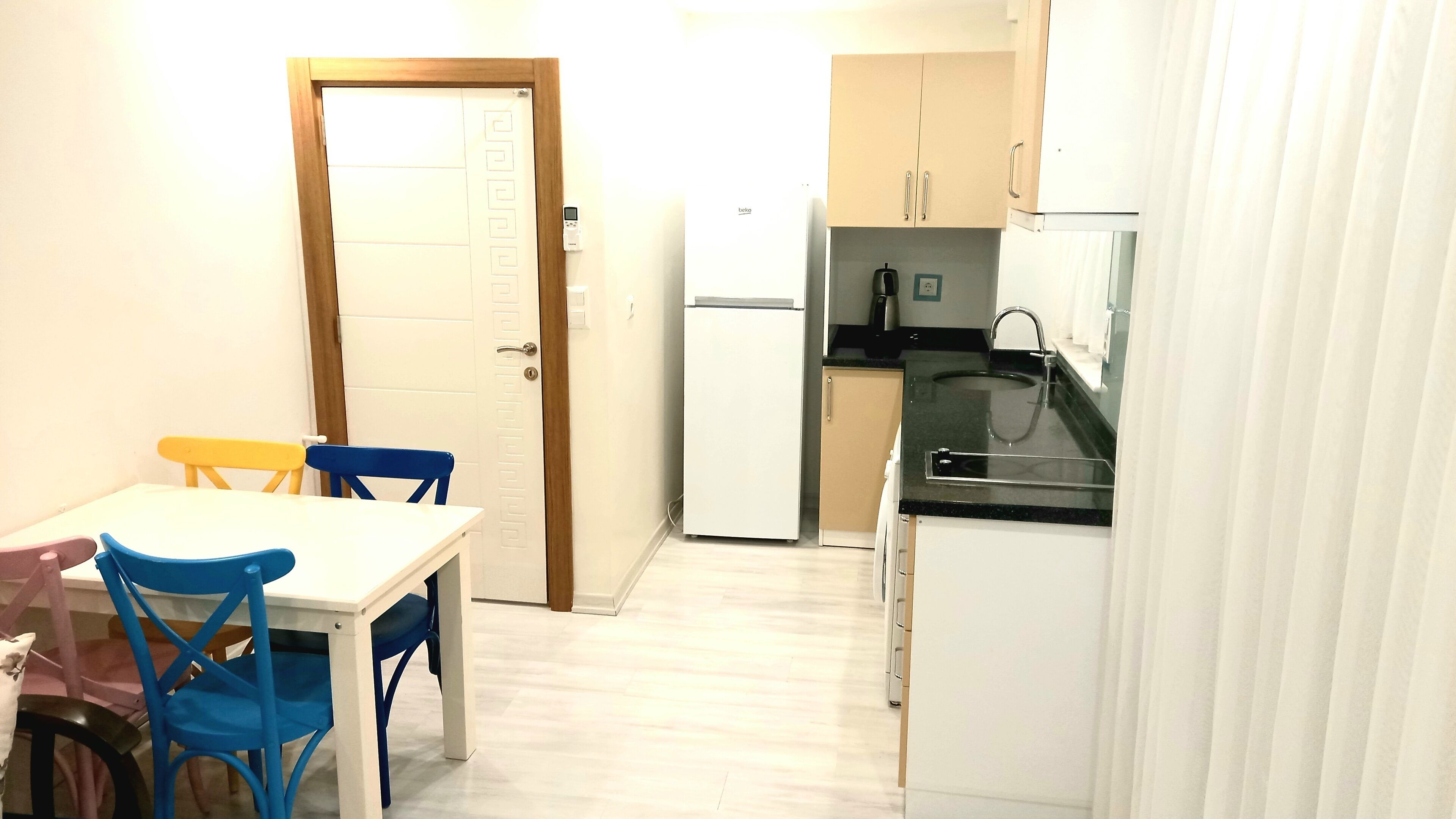 Mango Suite Hotel