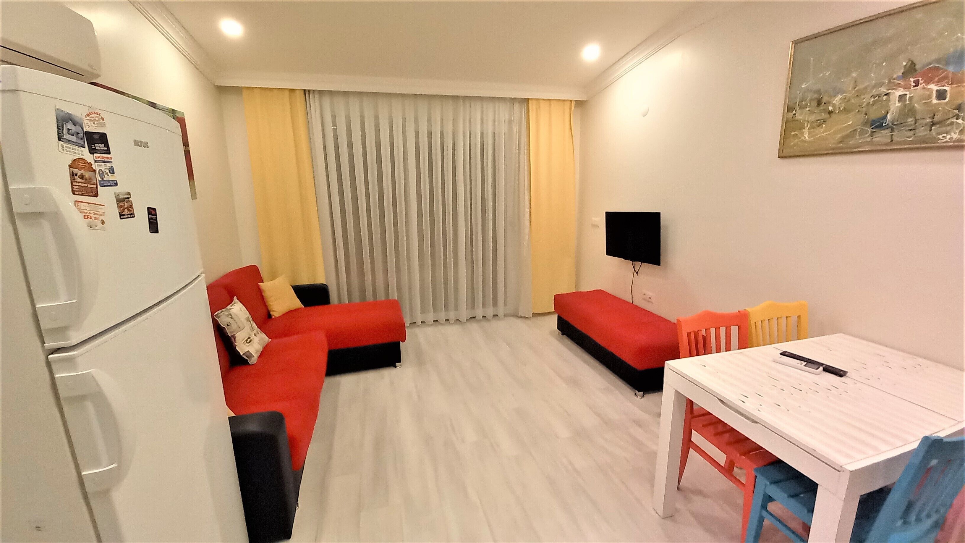 Mango Suite Hotel