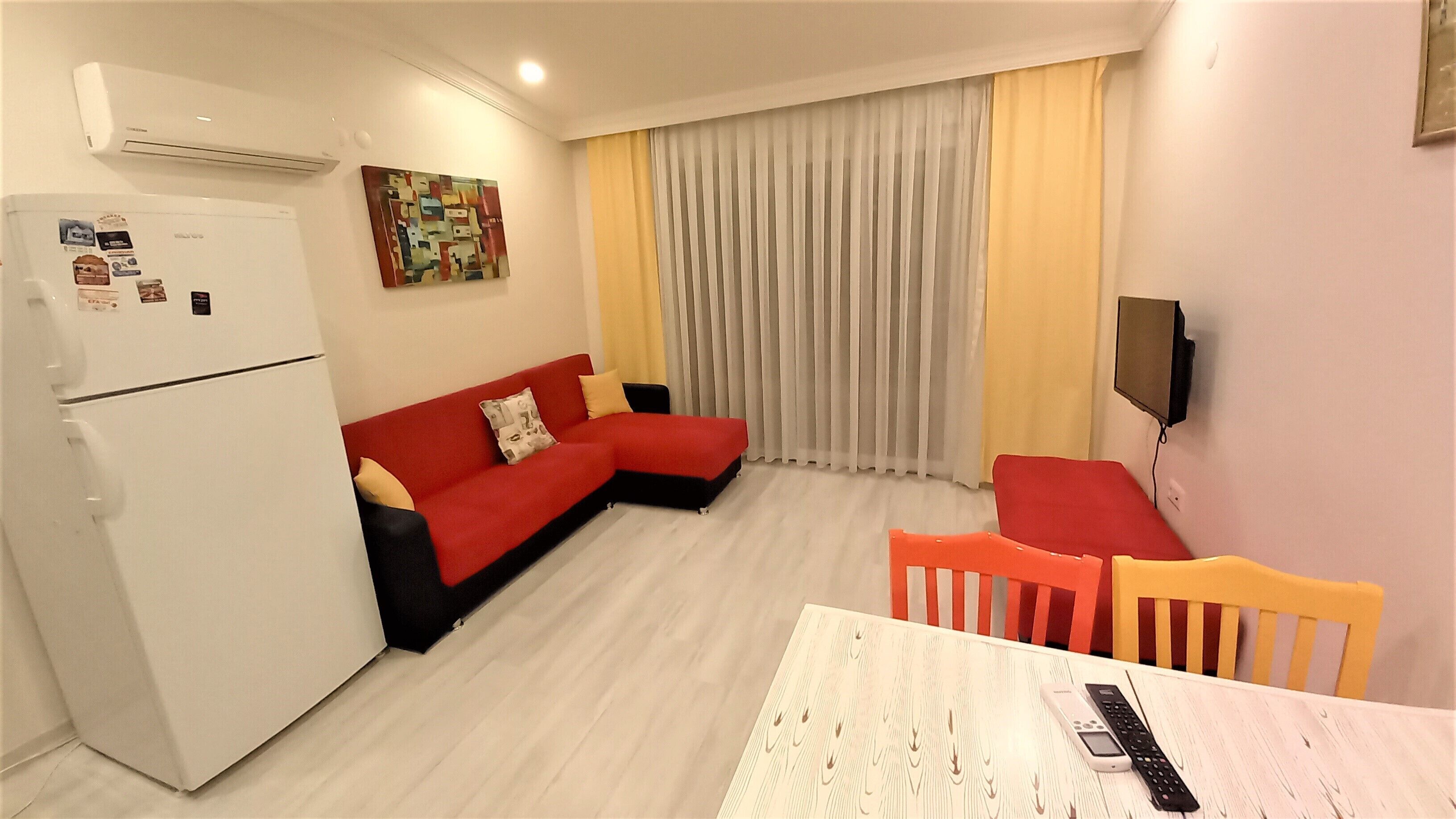 Mango Suite Hotel