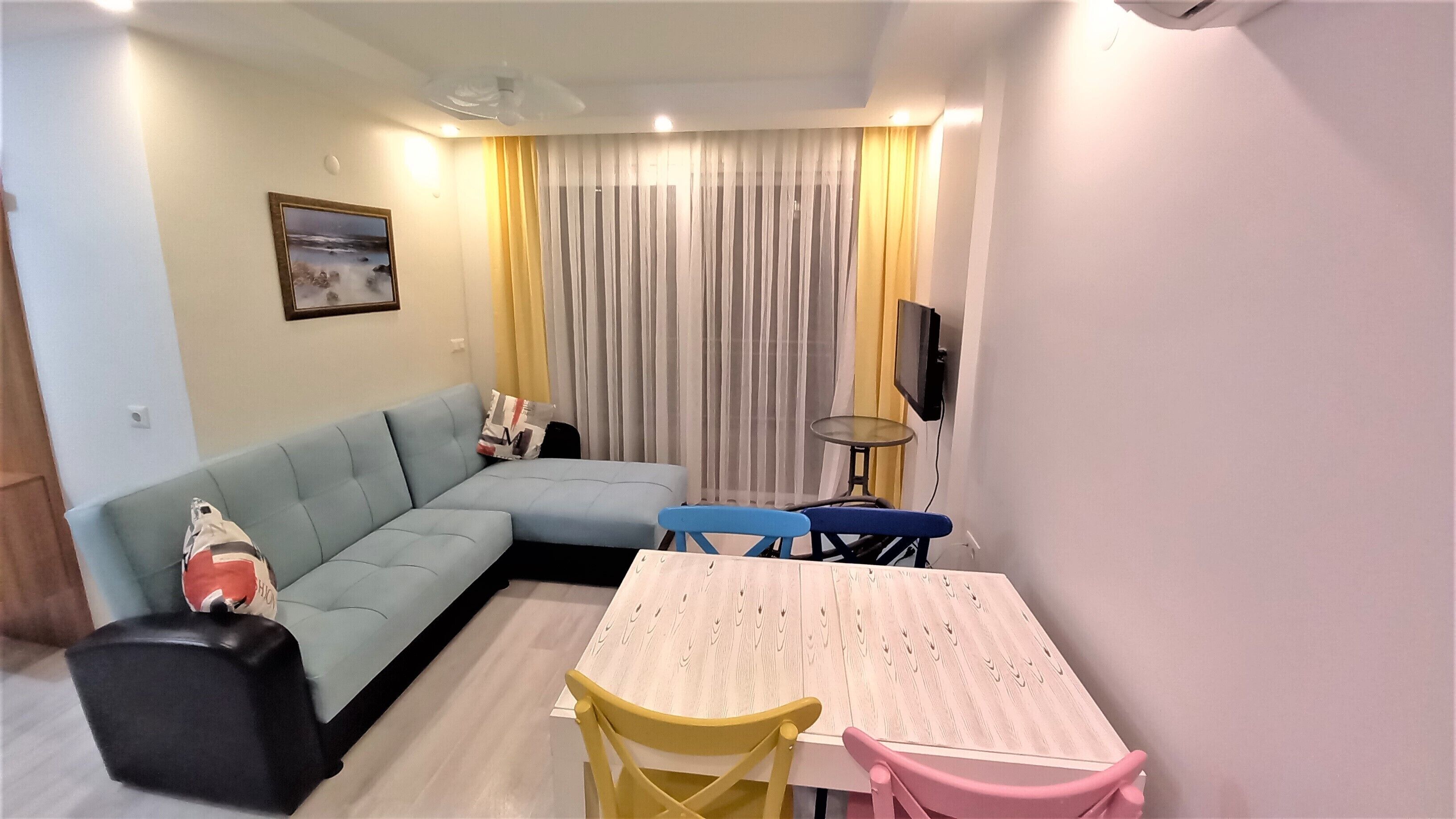 Mango Suite Hotel