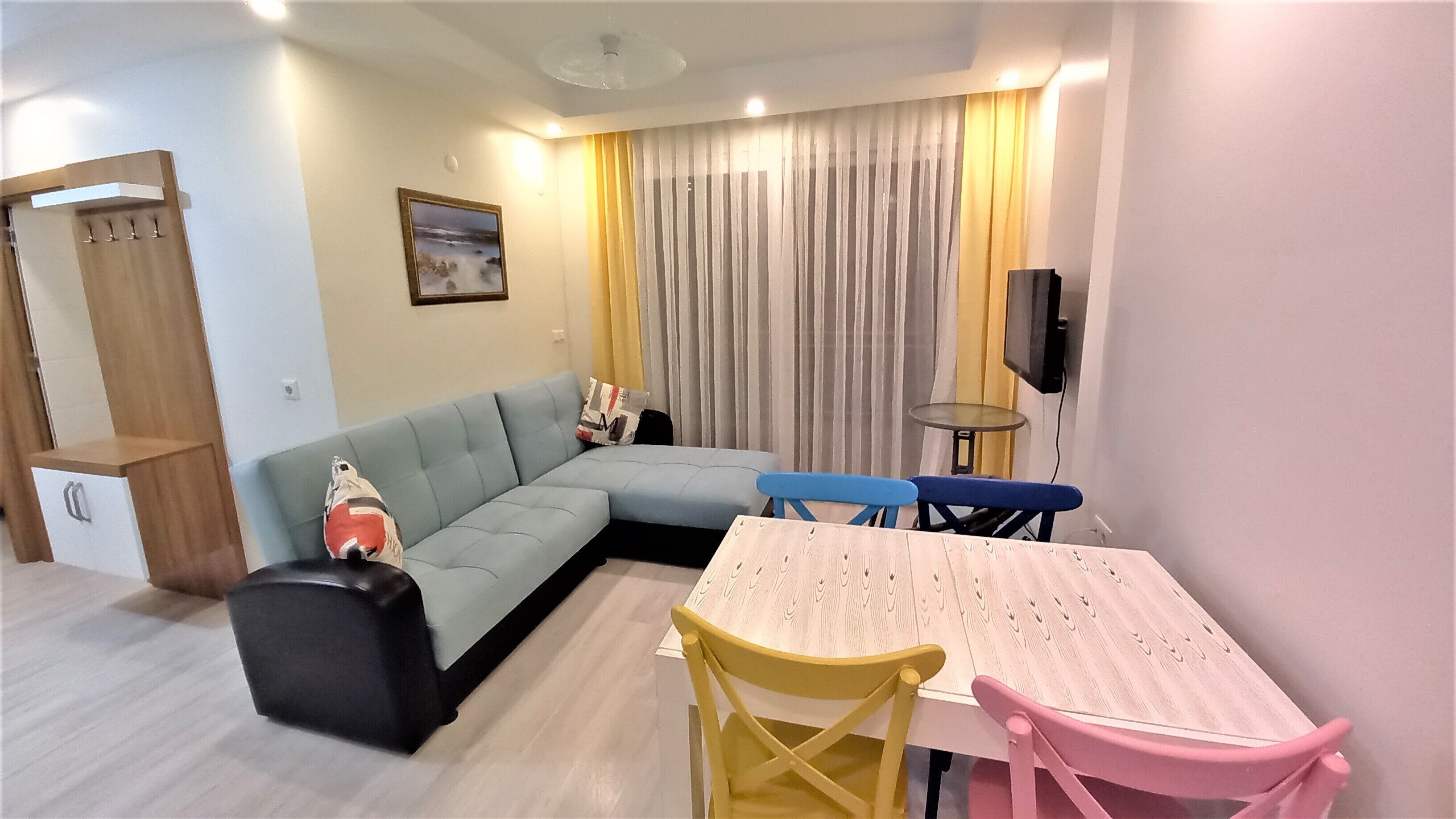 Mango Suite Hotel