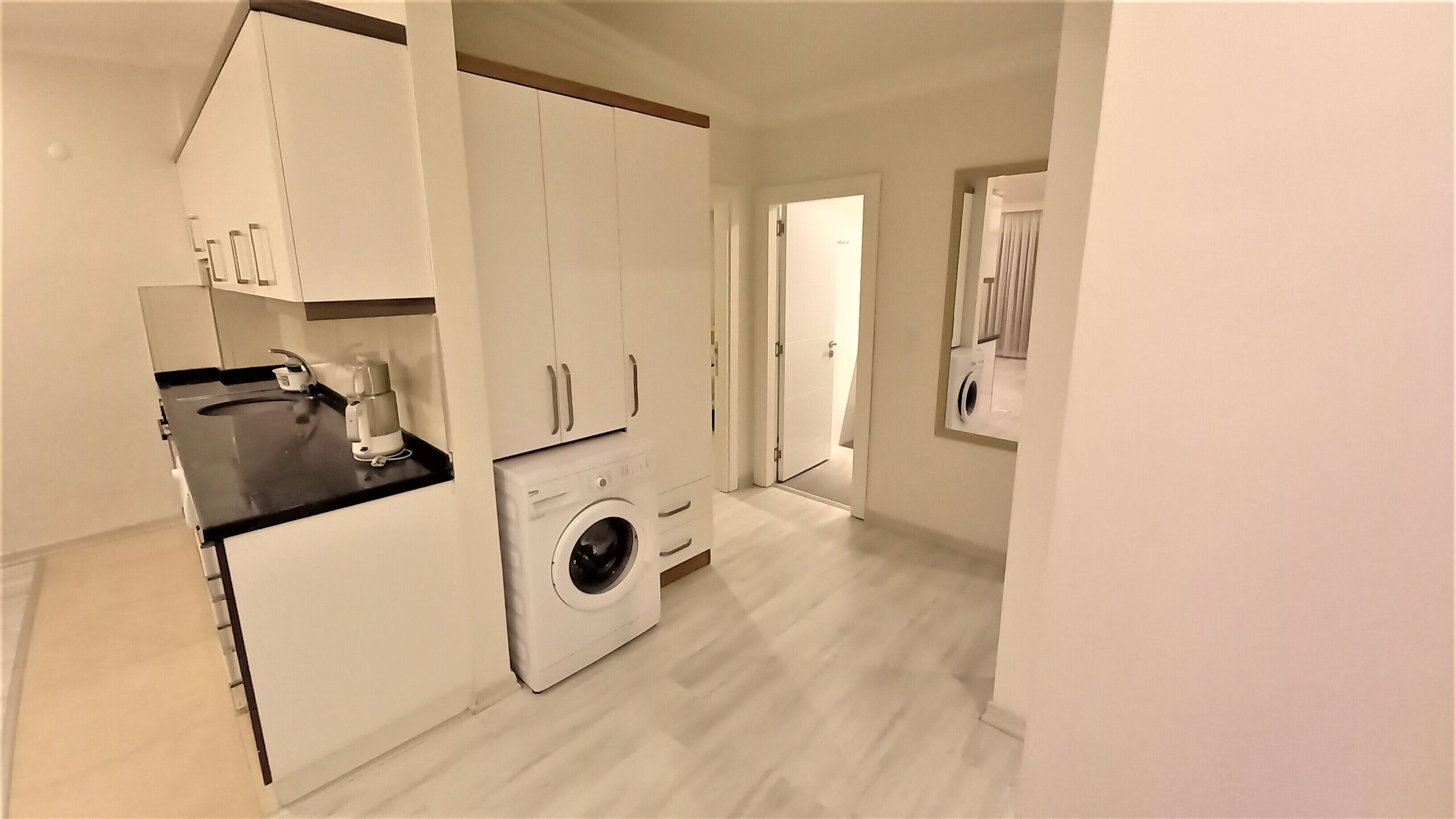Mango Suite Hotel