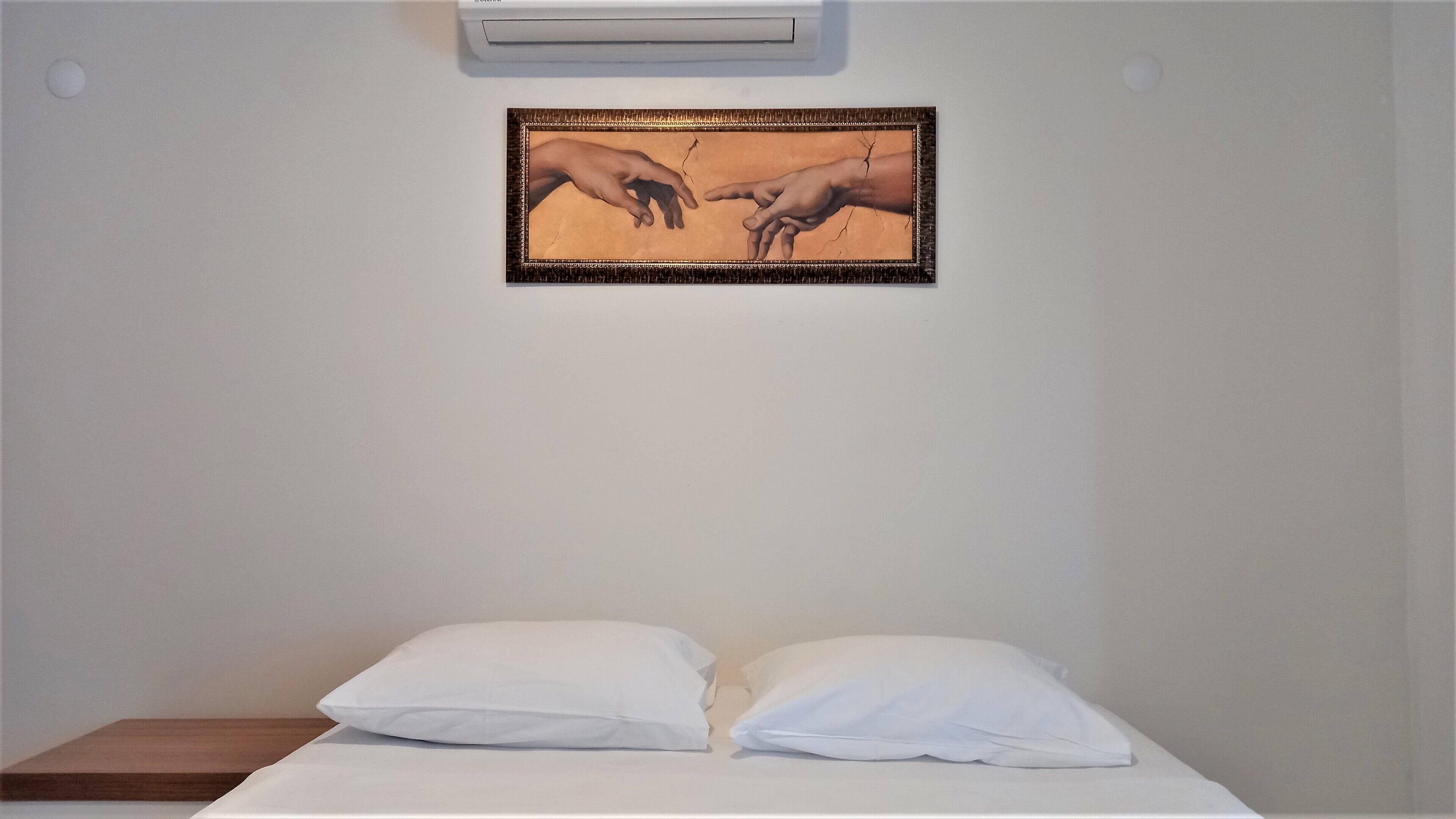 Mango Suite Hotel