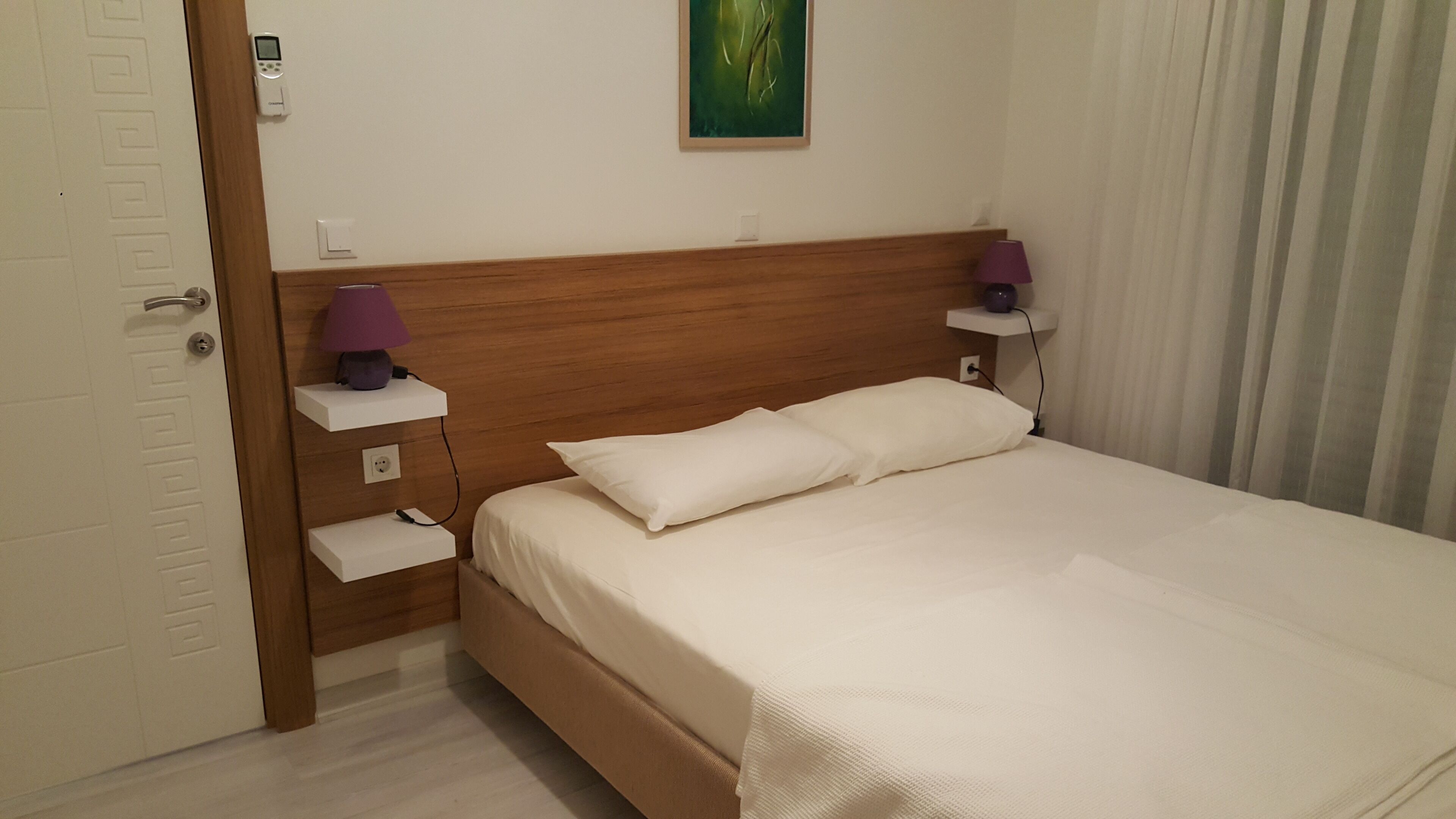 Mango Suite Hotel