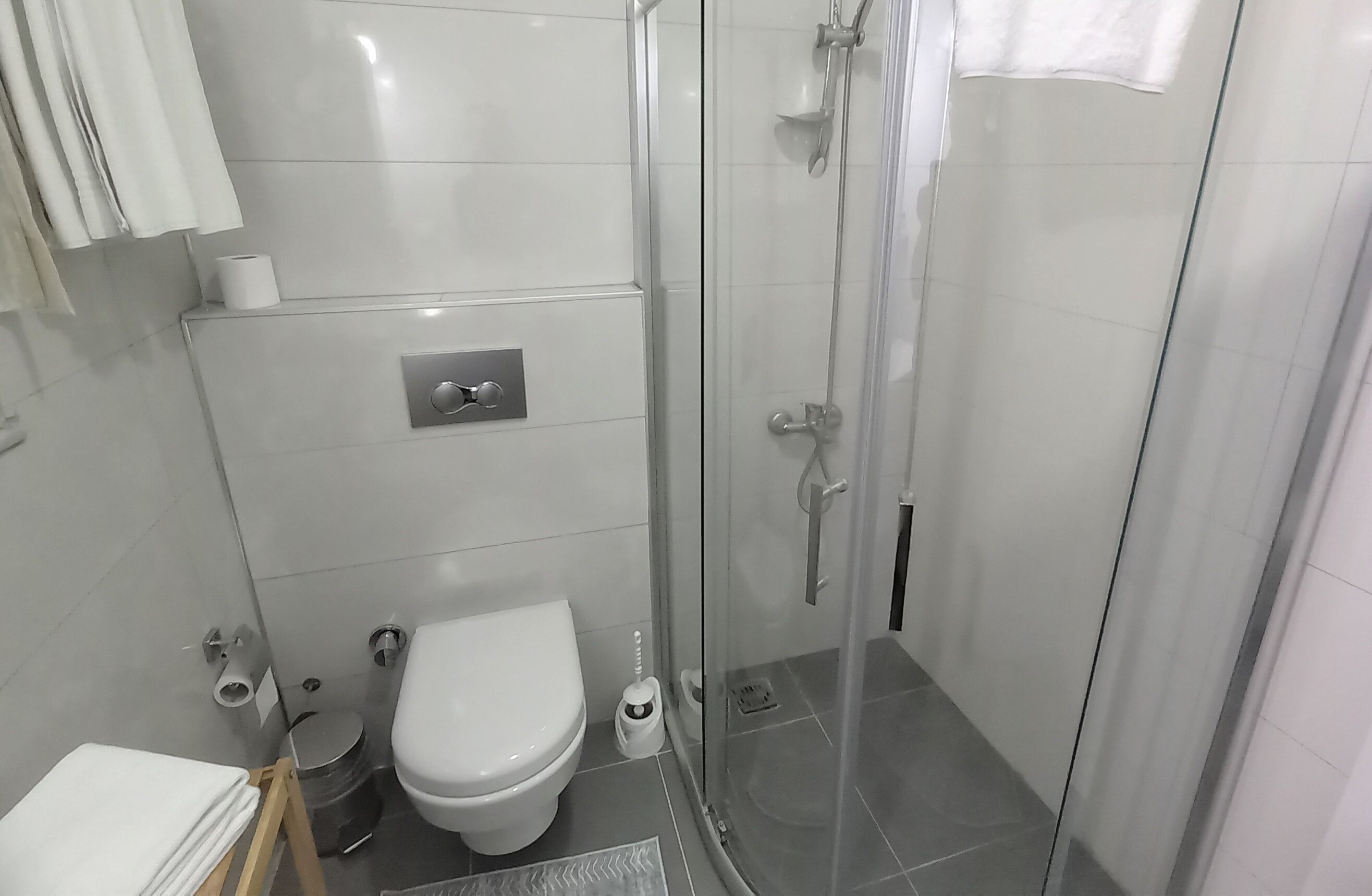 Mango Suite Hotel
