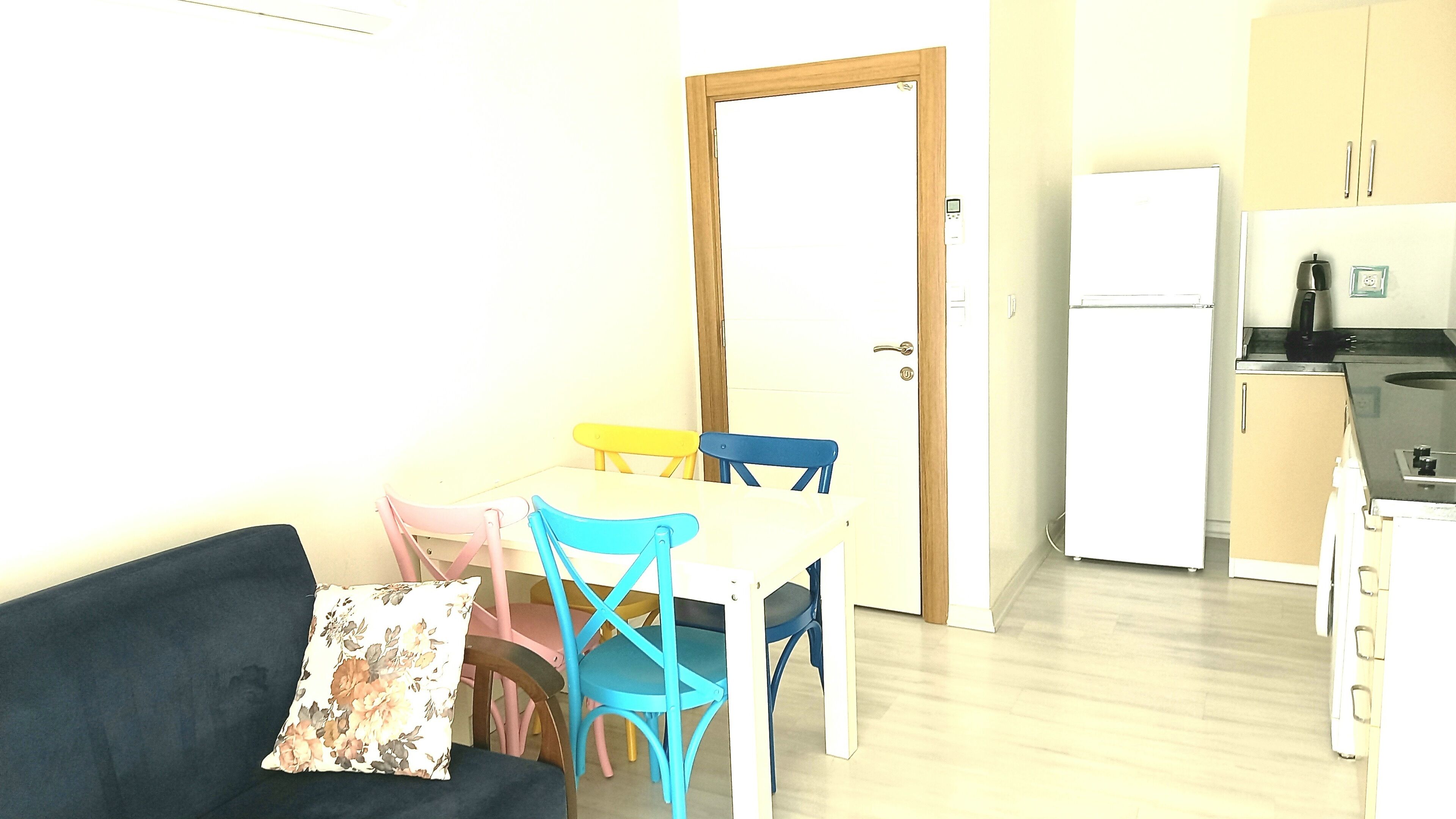 Mango Suite Hotel