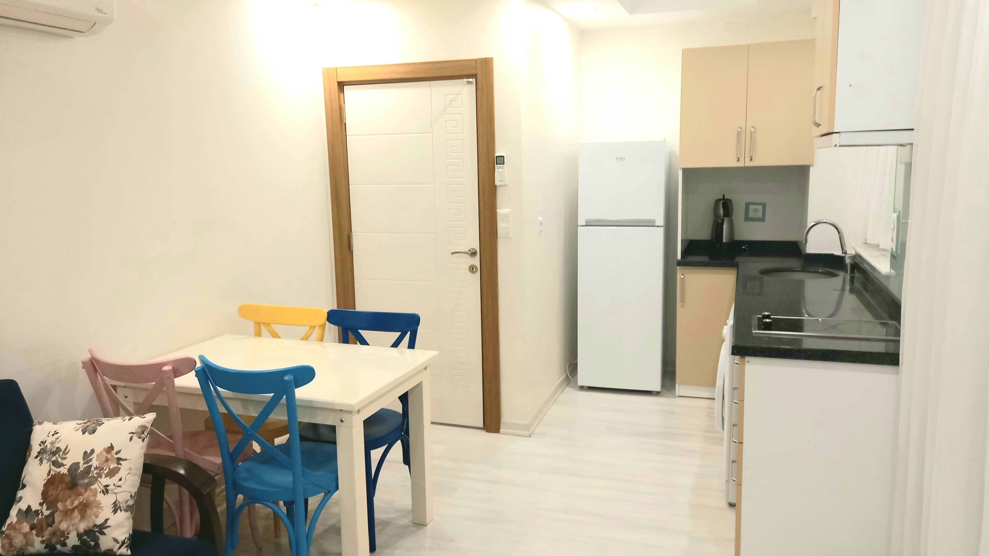 Mango Suite Hotel