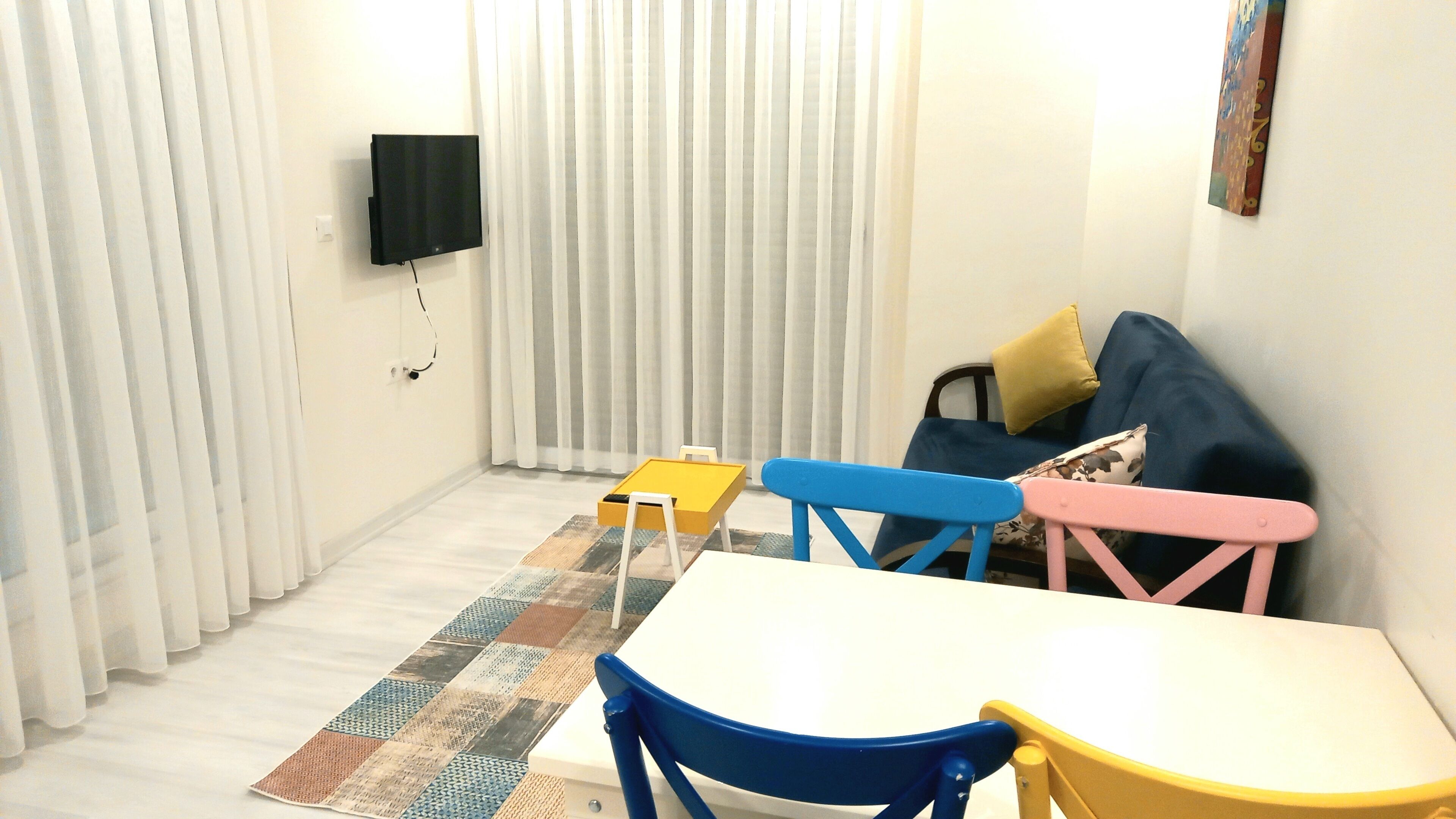 Mango Suite Hotel
