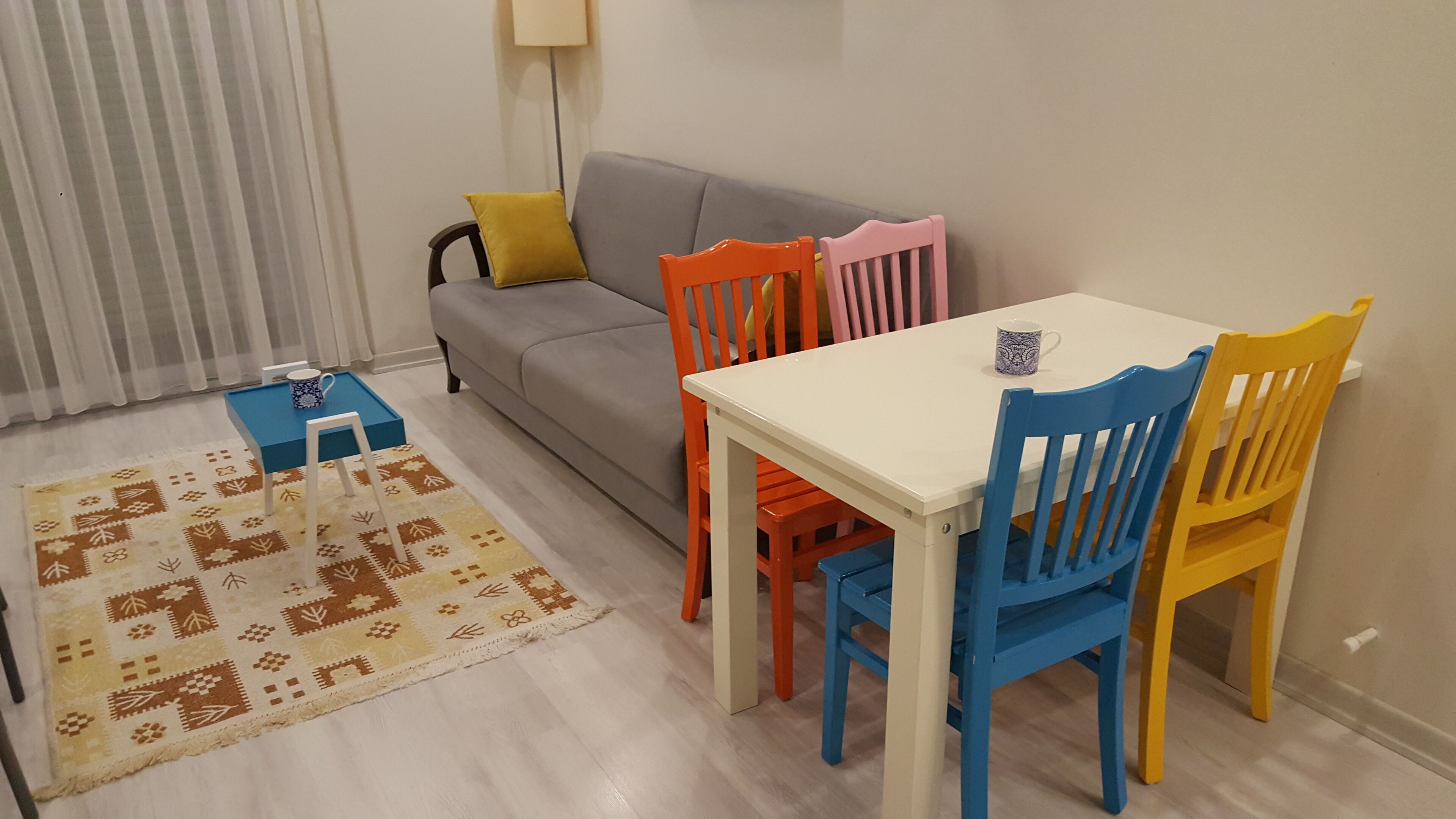 Mango Suite Hotel