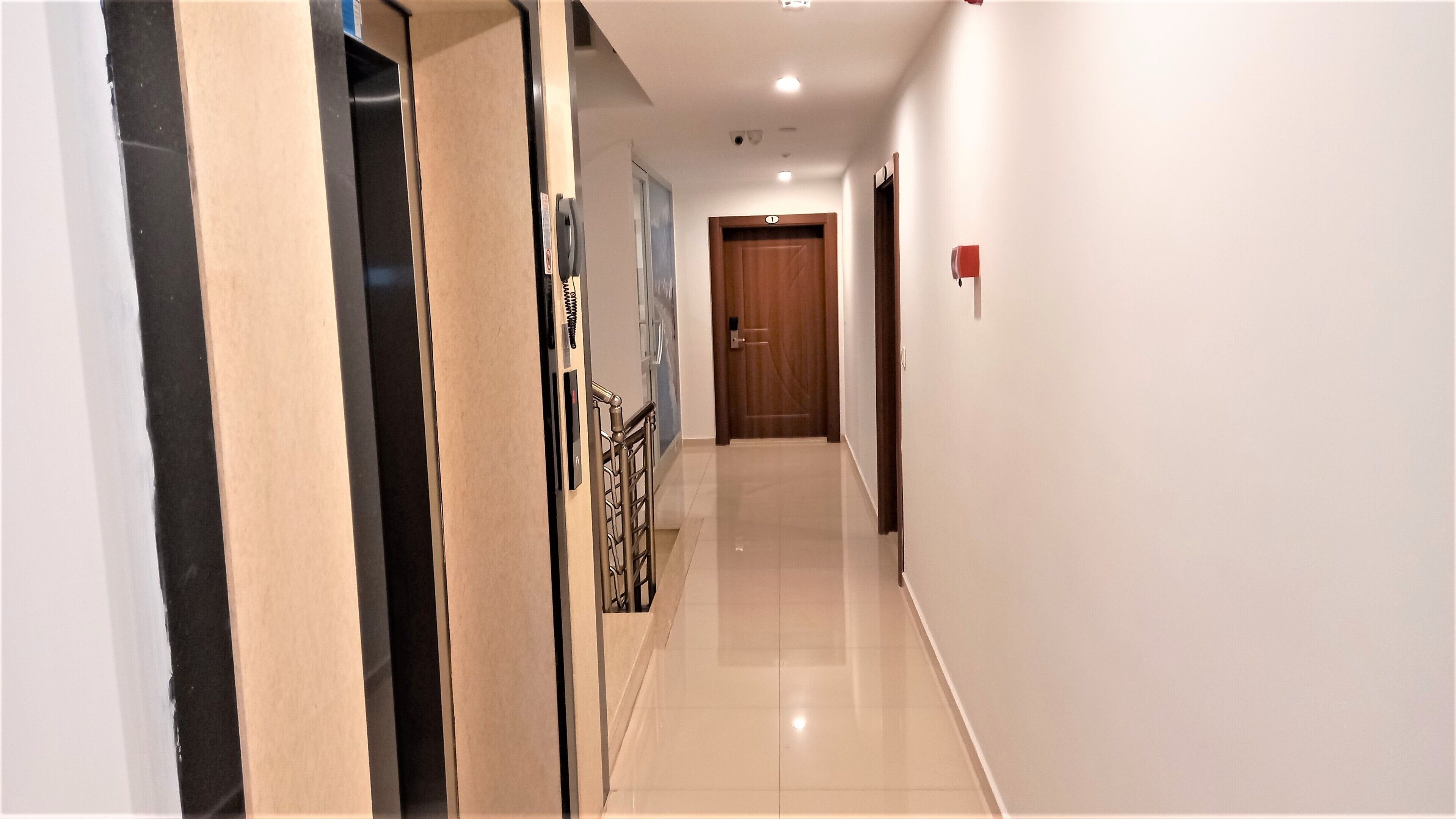 Mango Suite Hotel