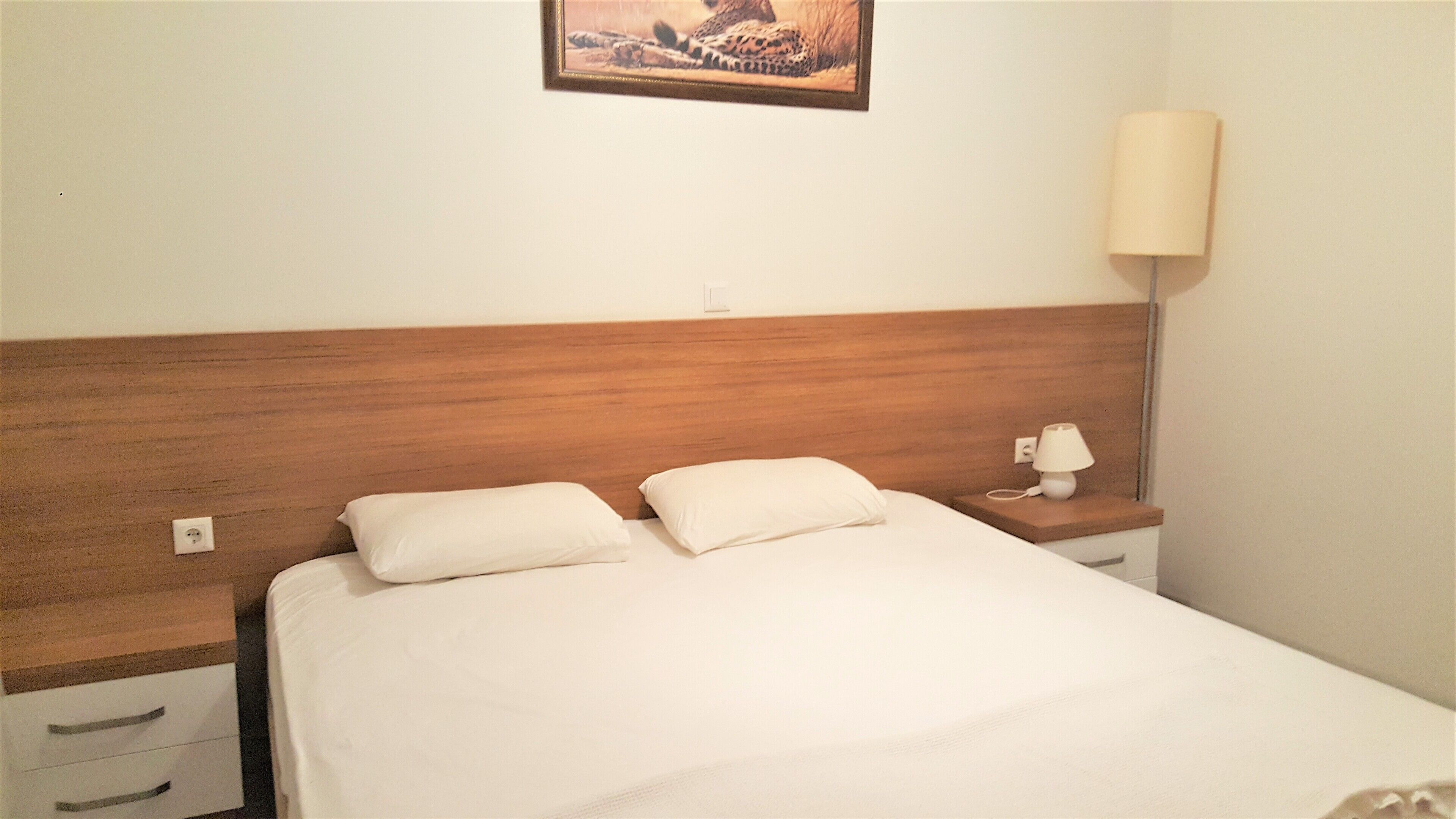 Mango Suite Hotel