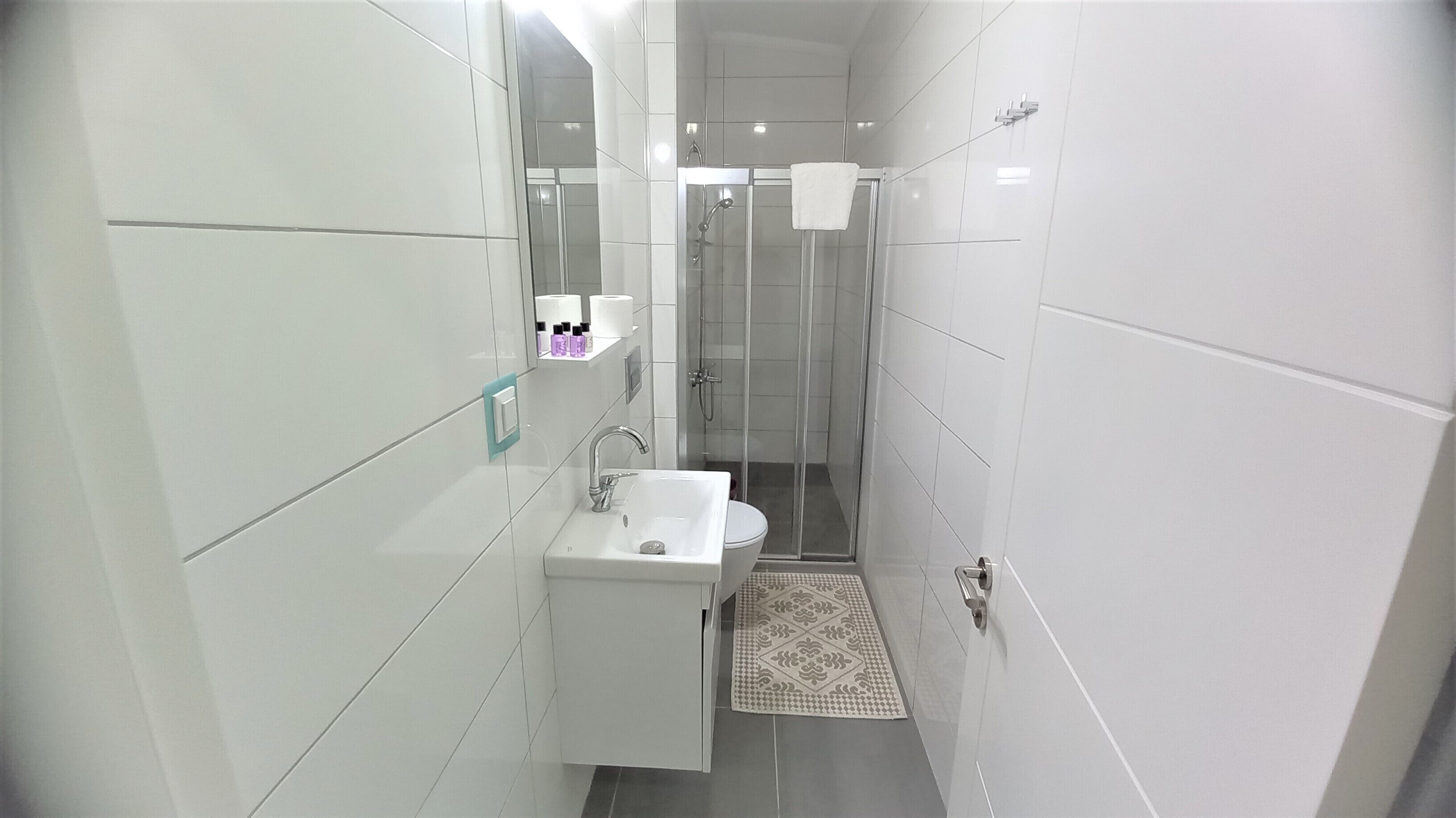 Mango Suite Hotel