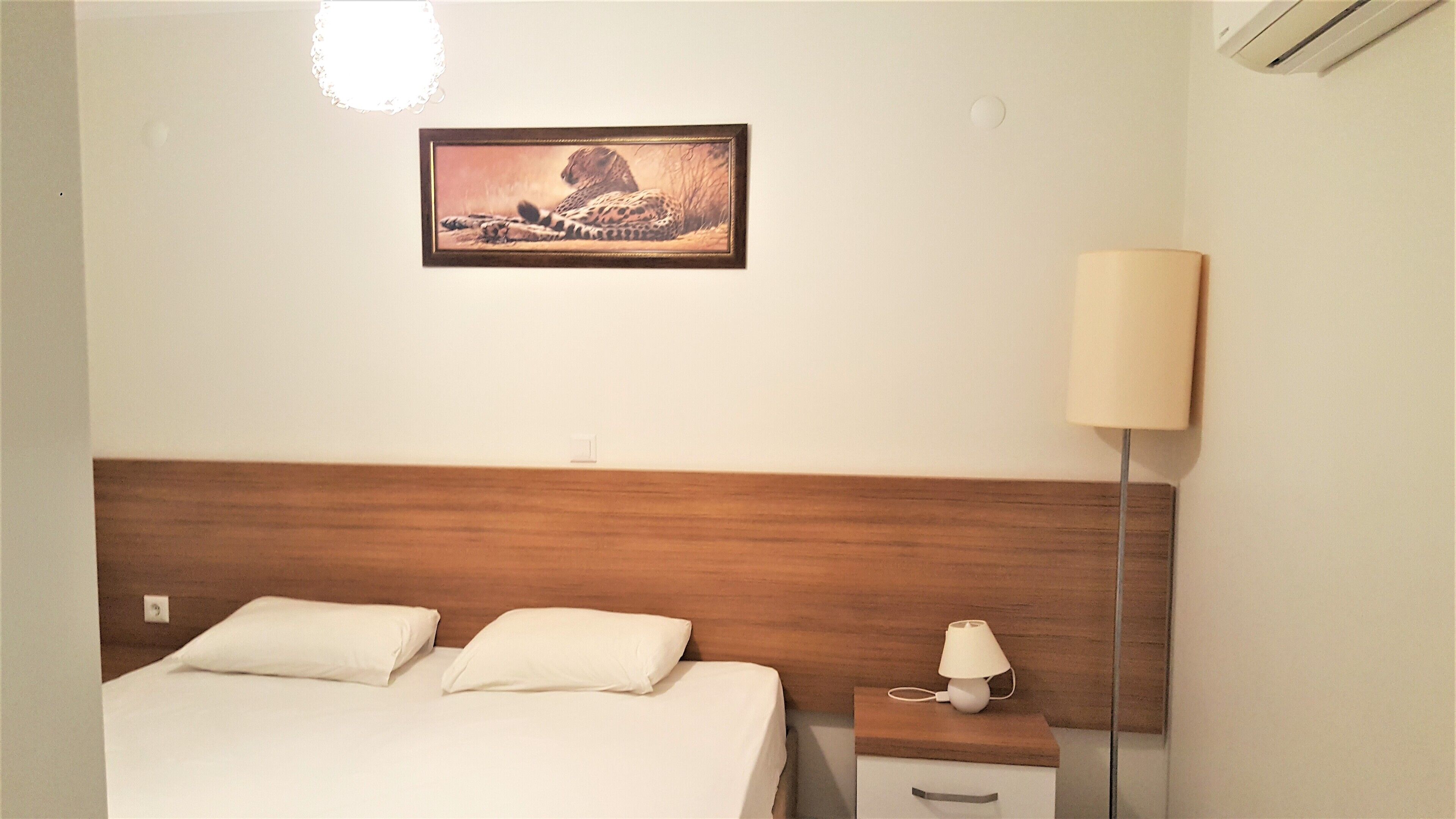 Mango Suite Hotel