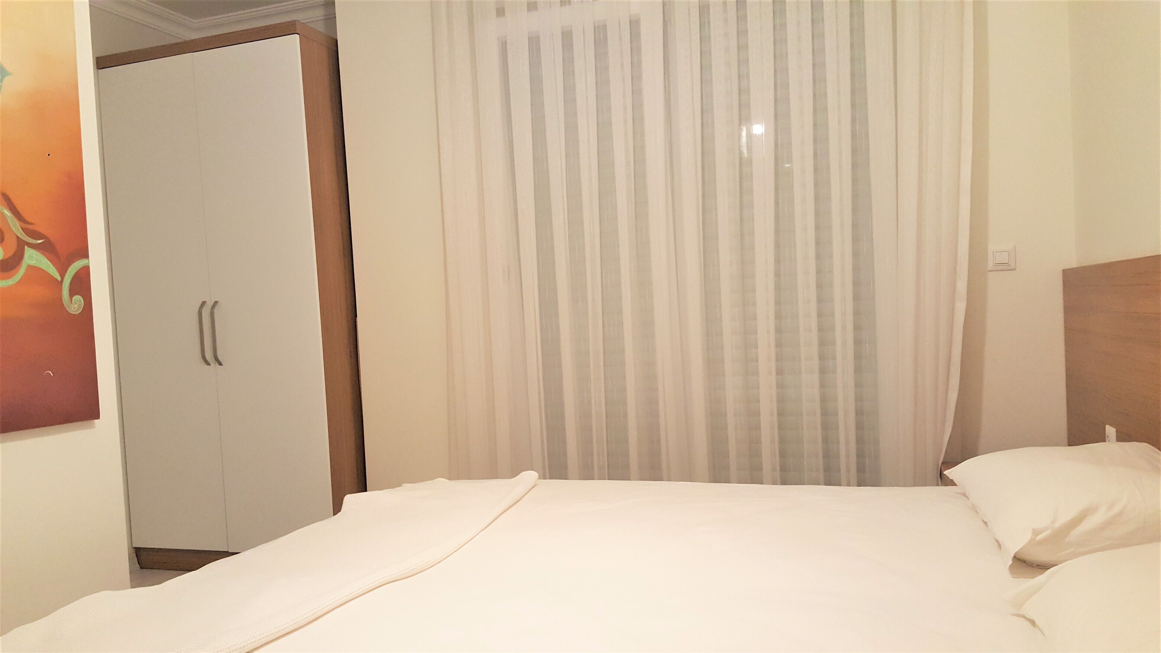 Mango Suite Hotel