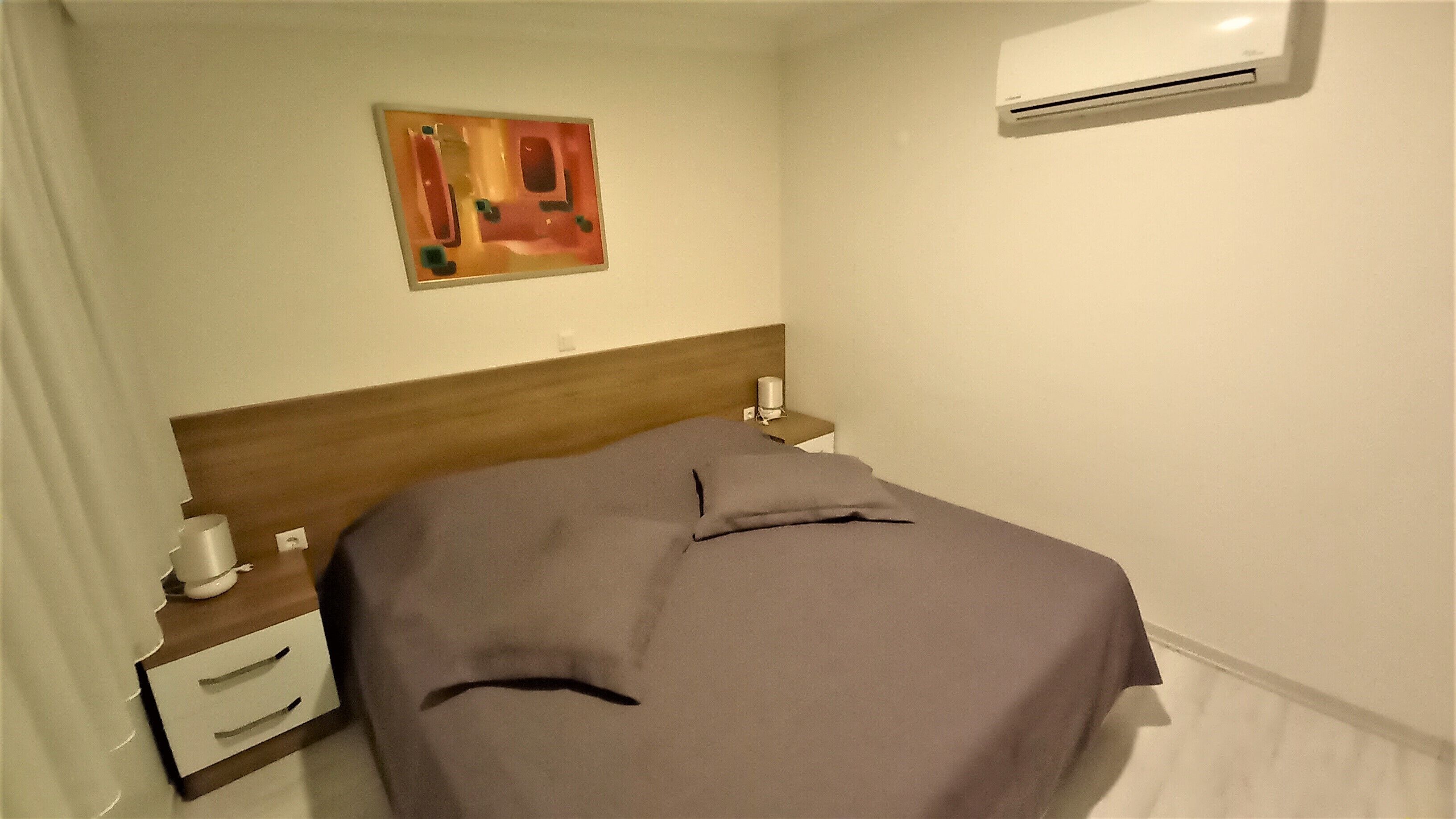 Mango Suite Hotel
