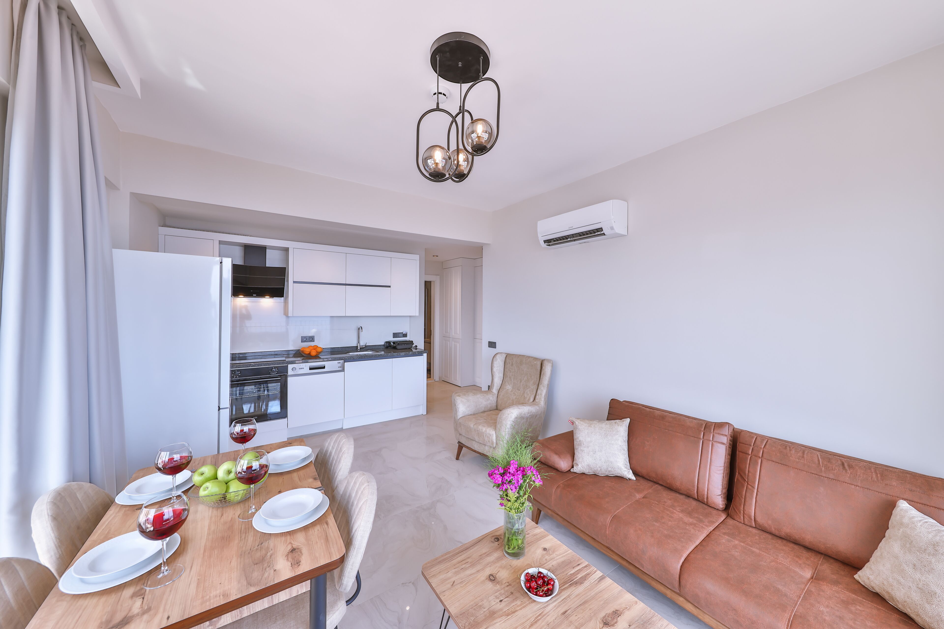 Mare Vista Suite Apart