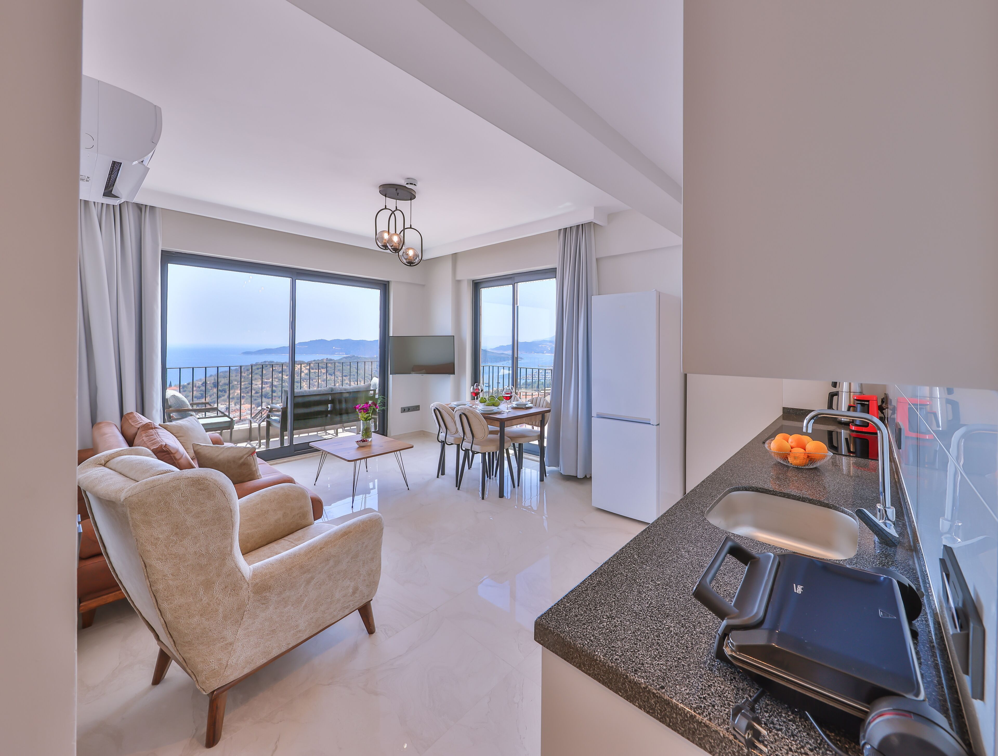 Mare Vista Suite Apart