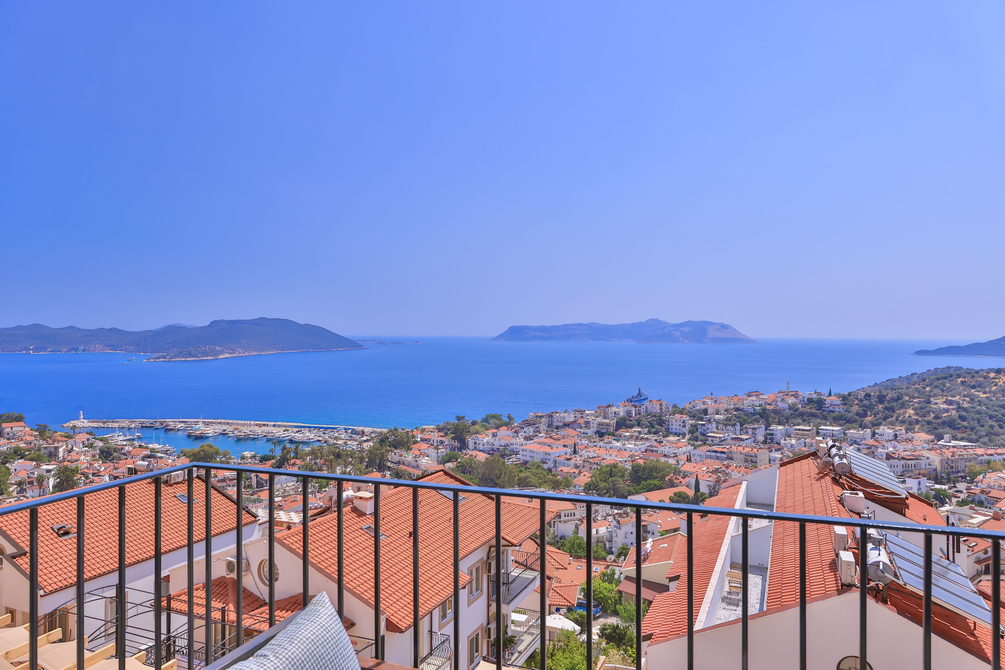 Mare Vista Suite Apart