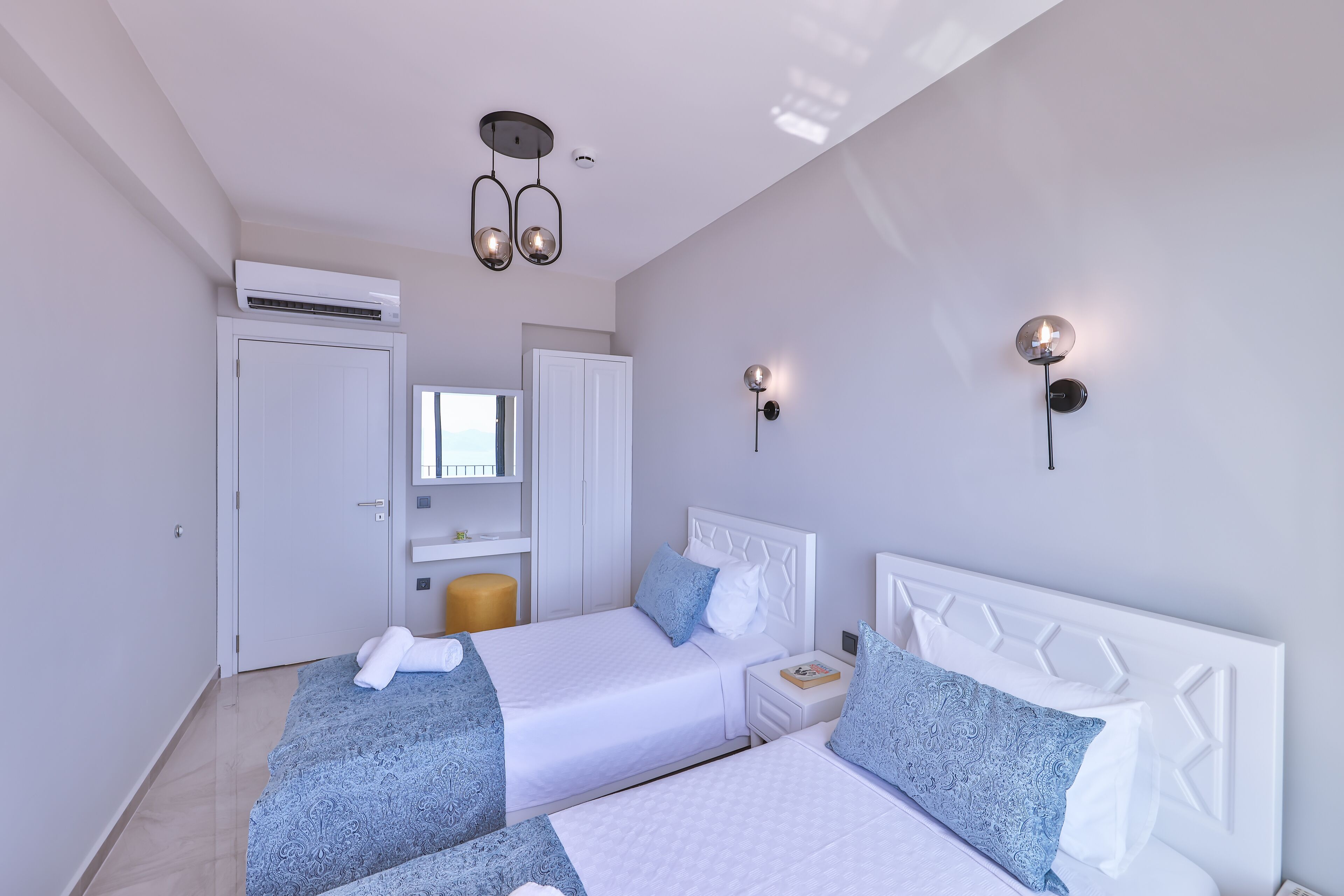 Mare Vista Suite Apart