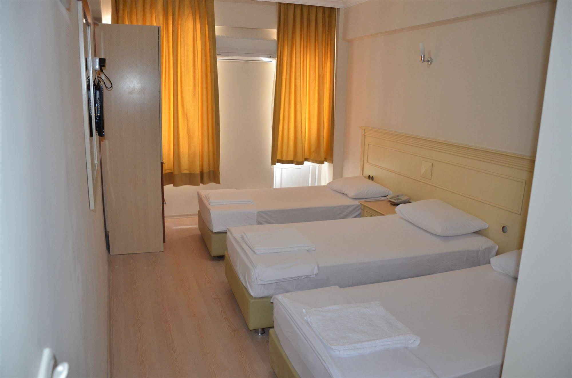 Marka Hotel