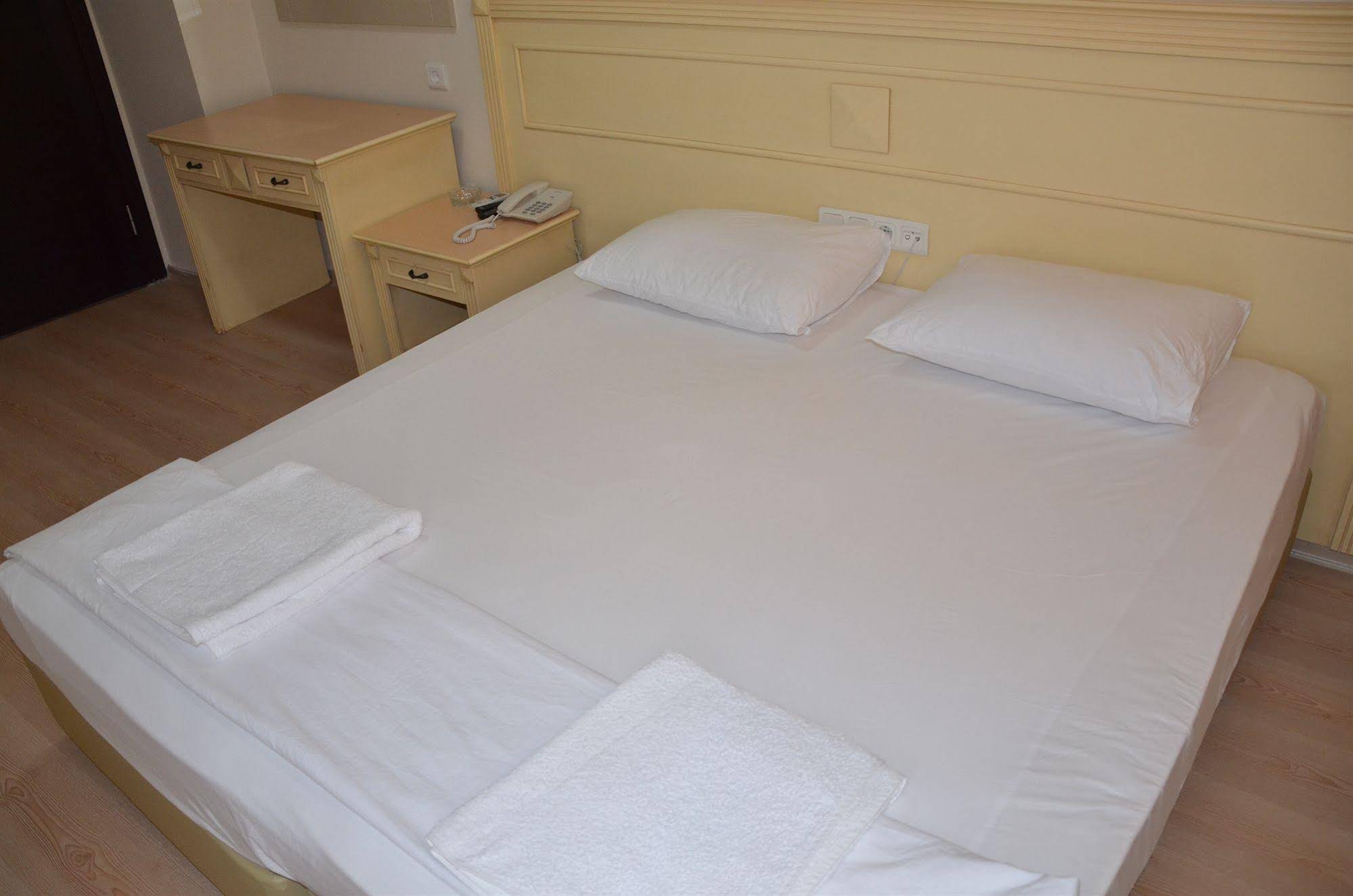 Marka Hotel