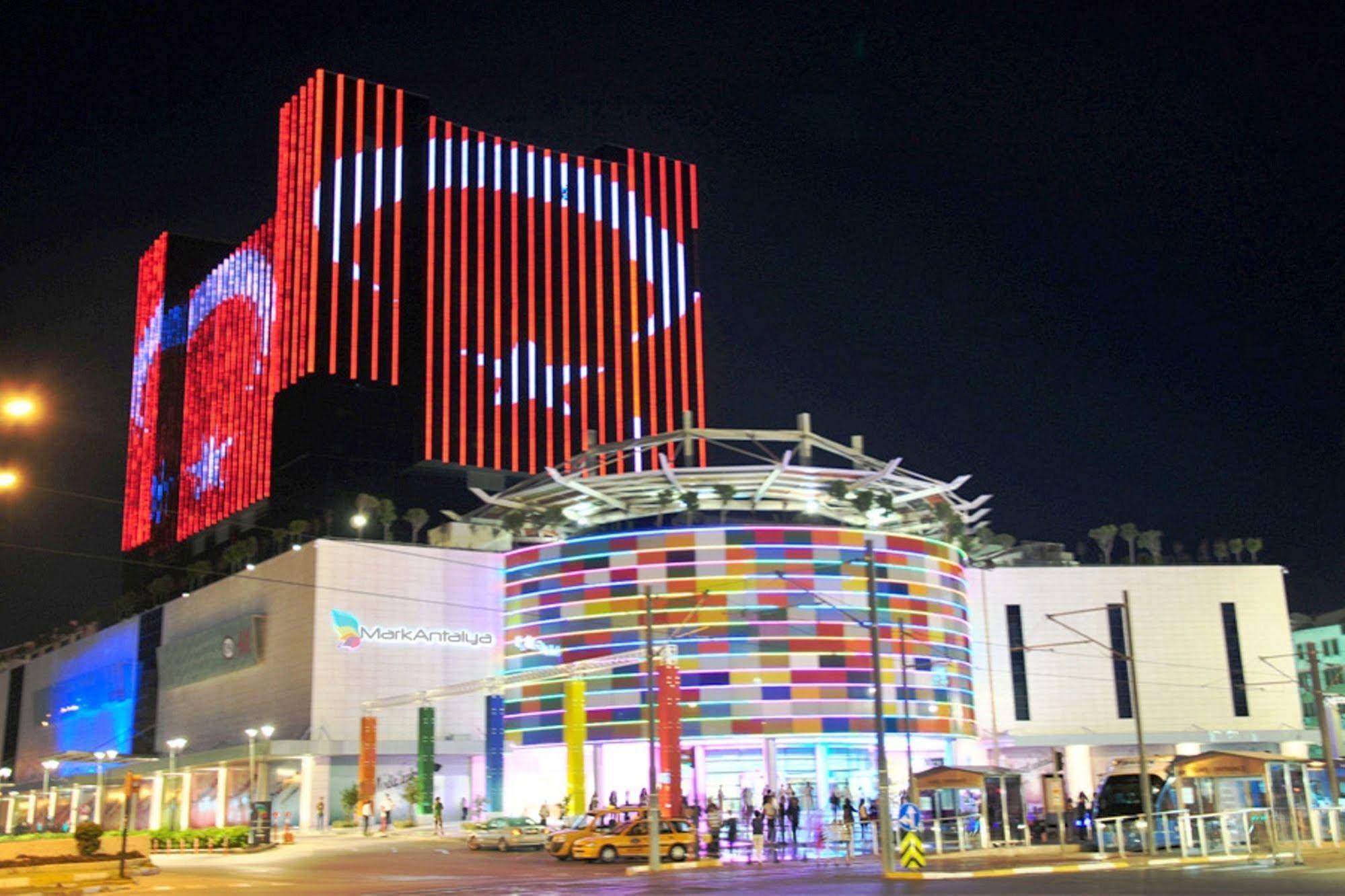 Marka Hotel