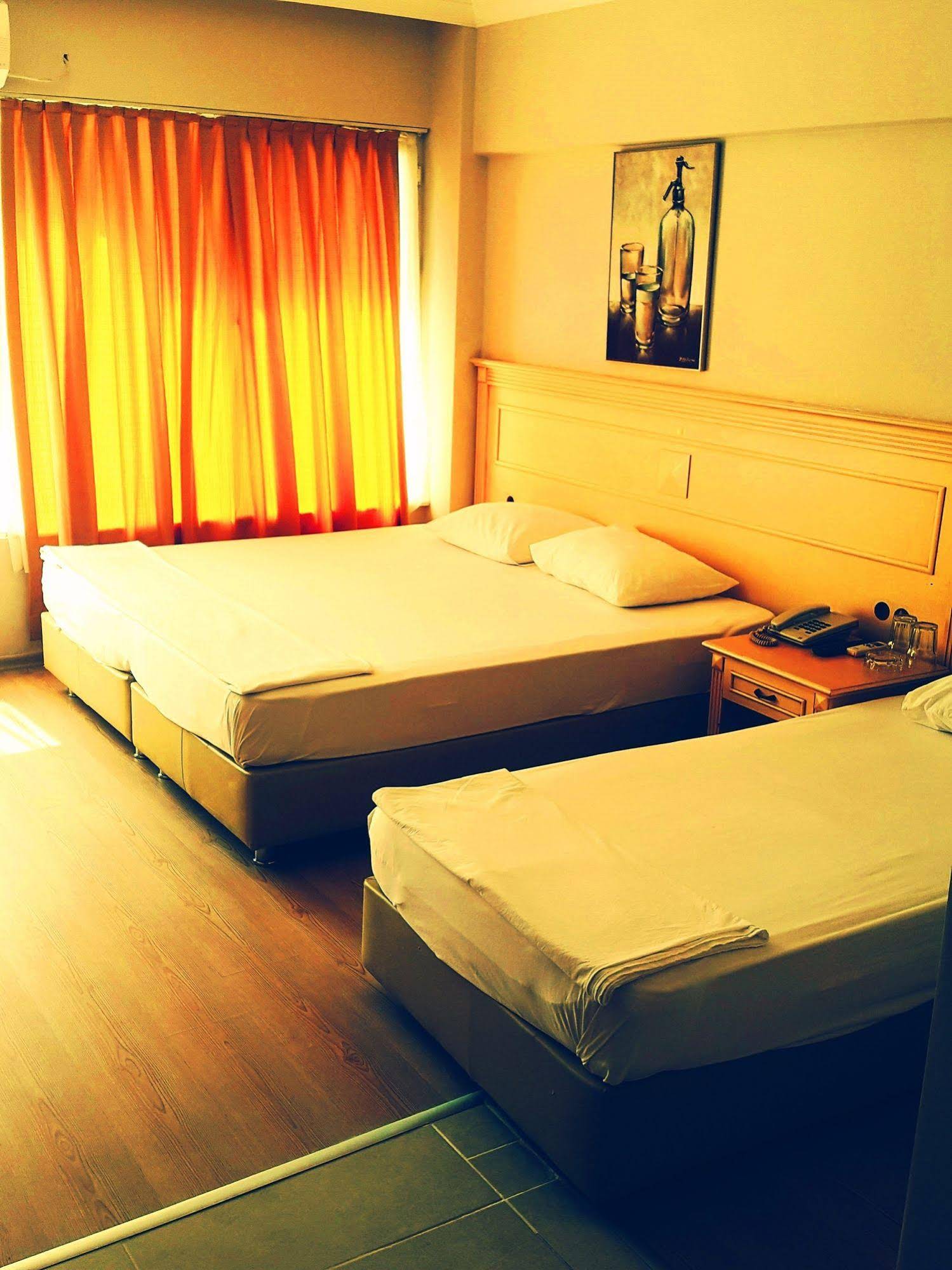 Marka Hotel