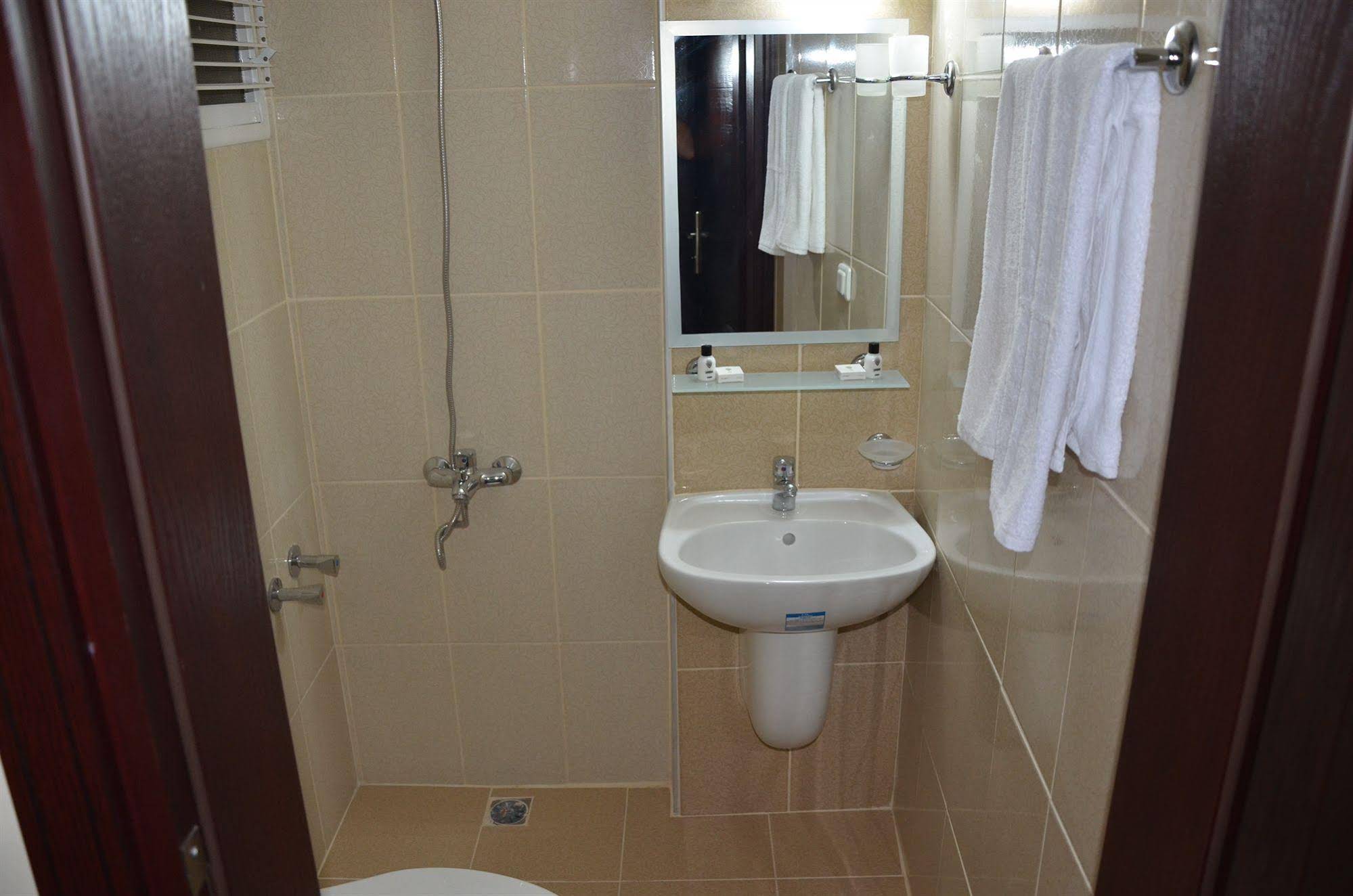 Marka Hotel