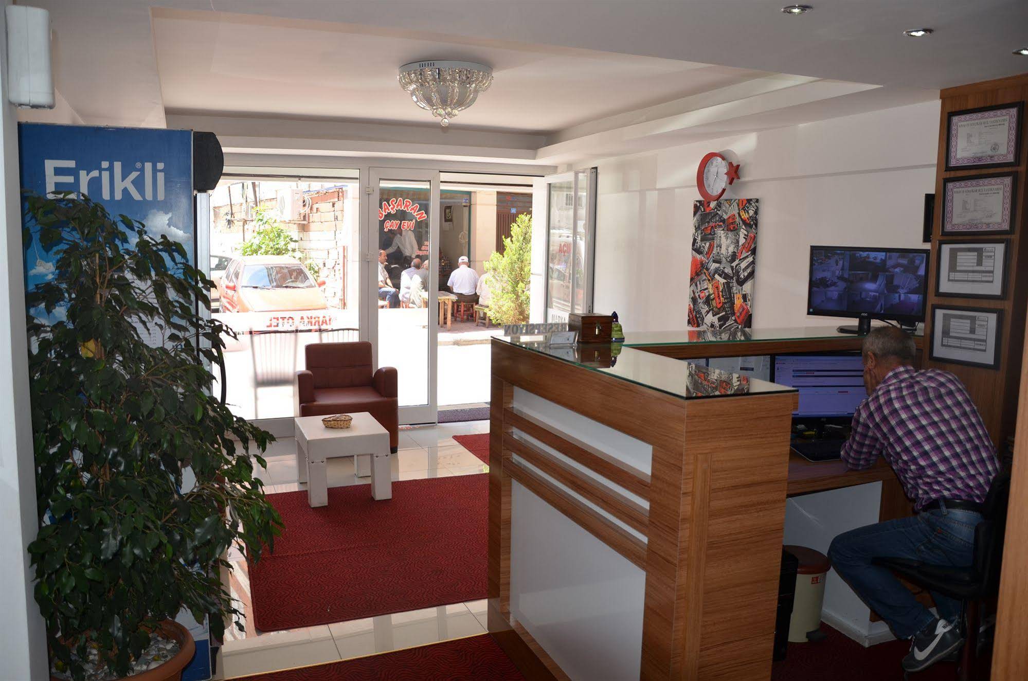 Marka Hotel
