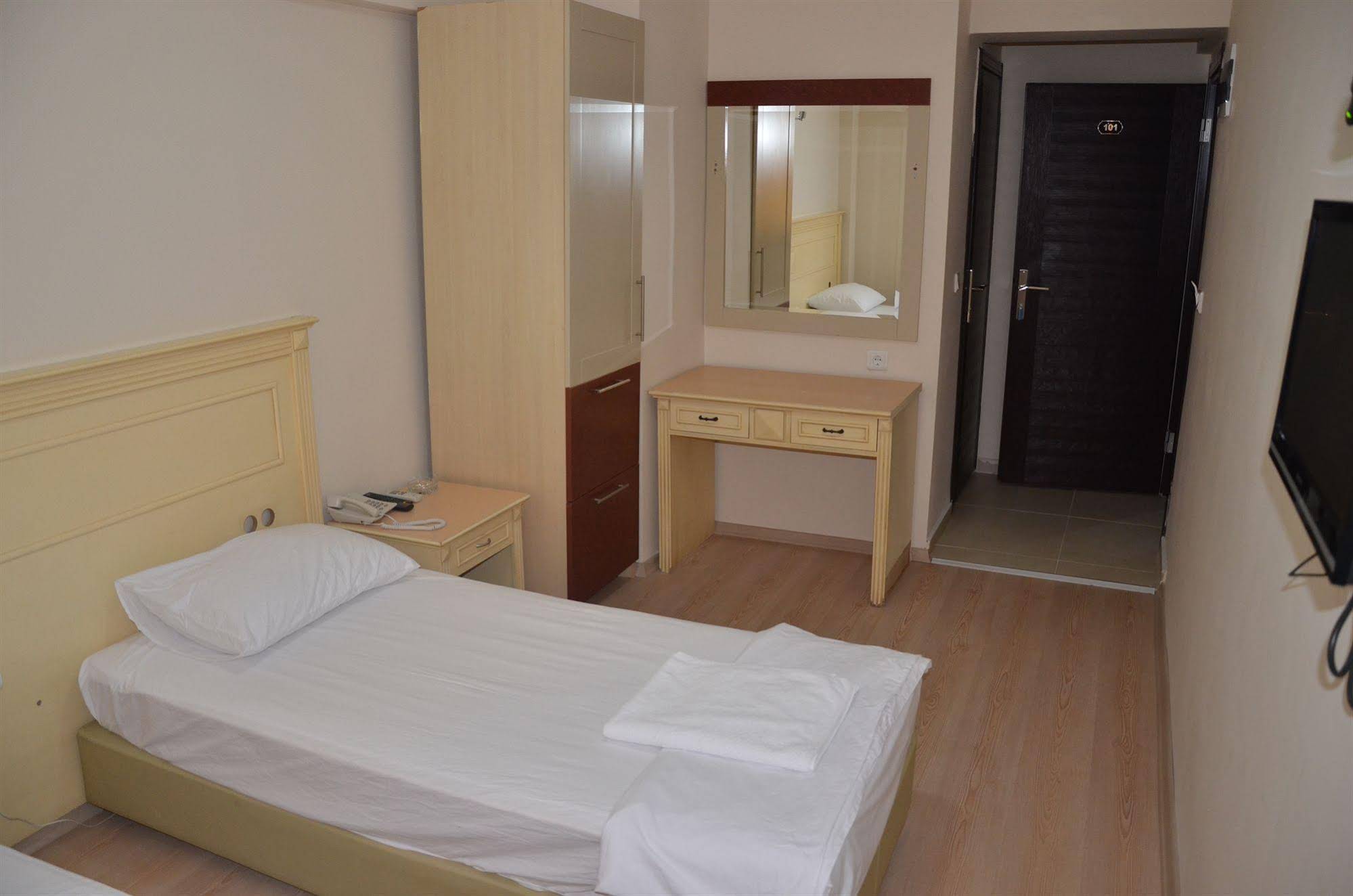 Marka Hotel