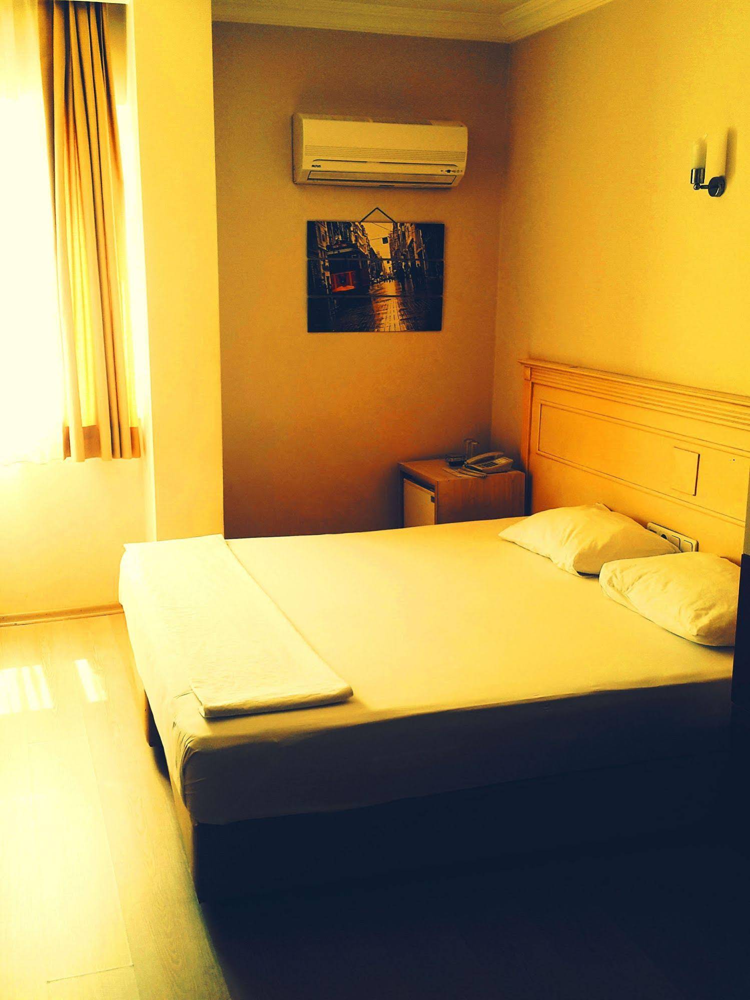 Marka Hotel