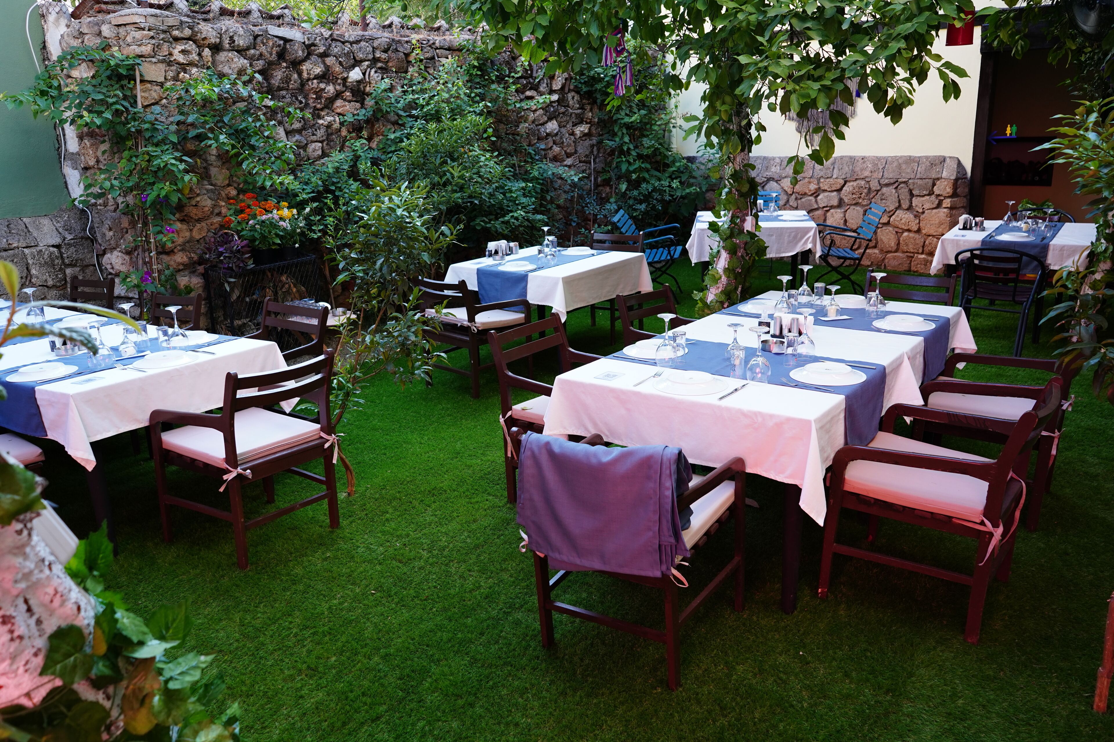 Mehmet Arif Bey Boutique Hotel