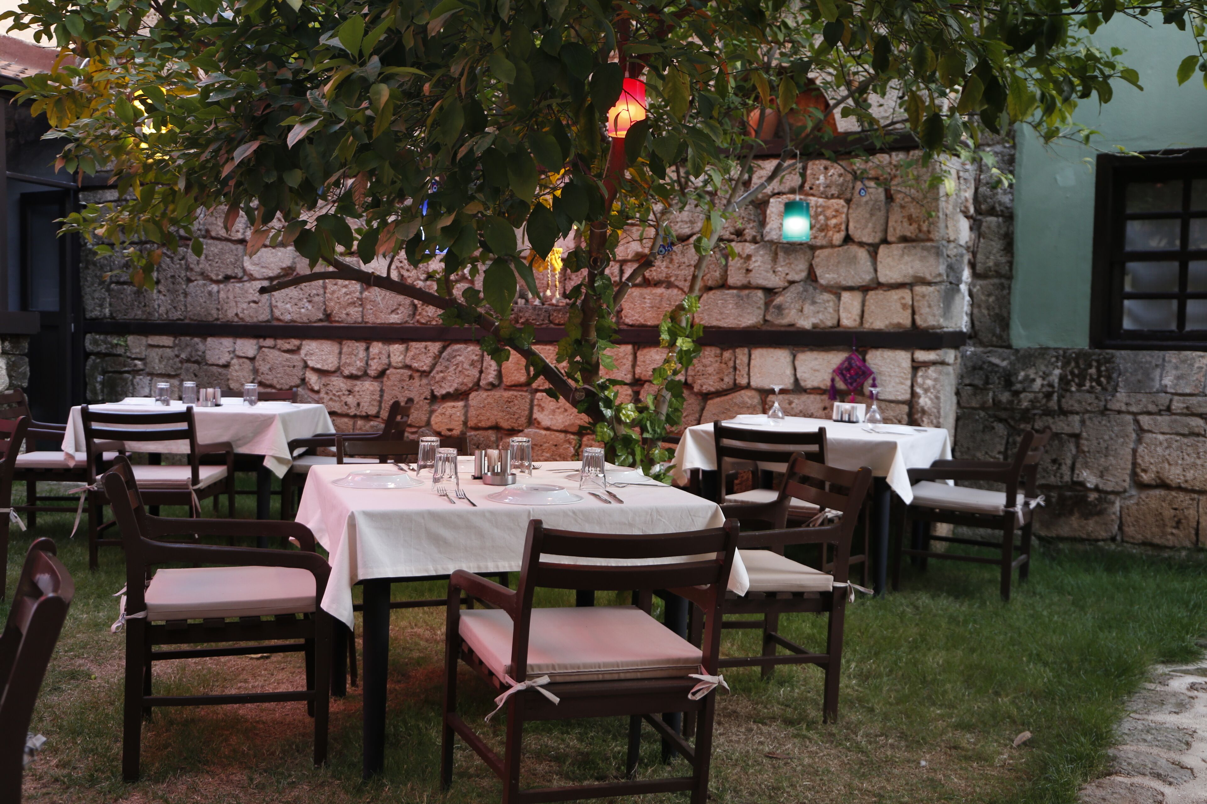 Mehmet Arif Bey Boutique Hotel