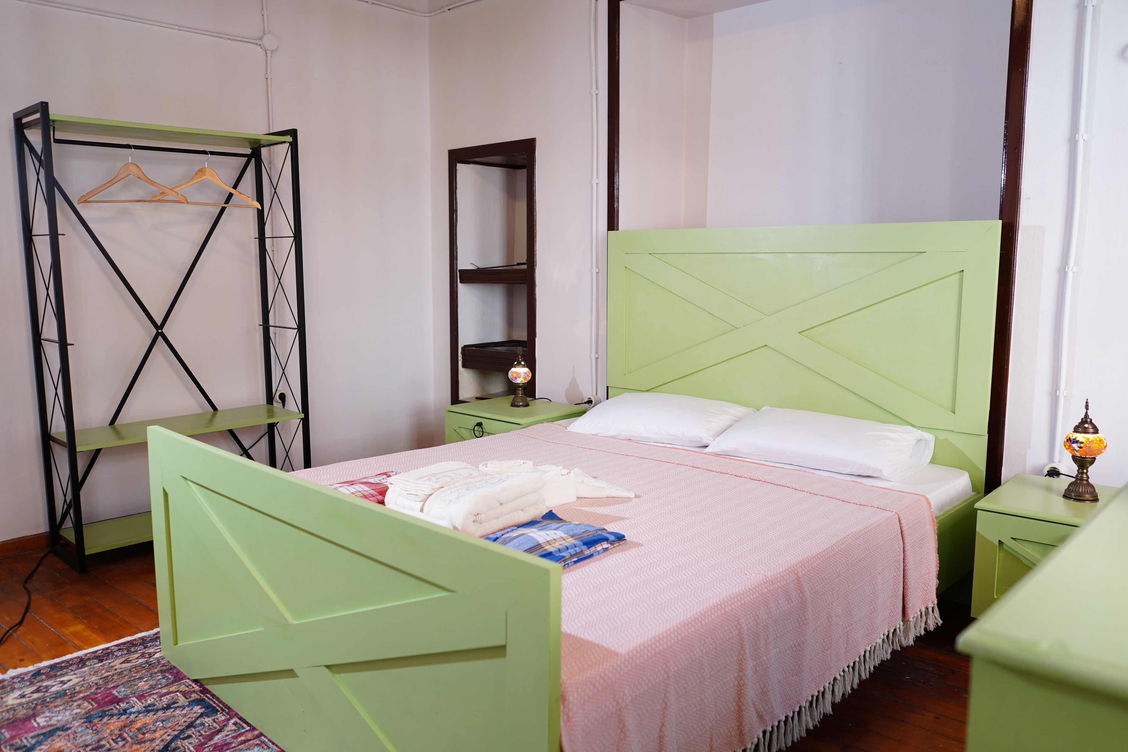 Mehmet Arif Bey Boutique Hotel