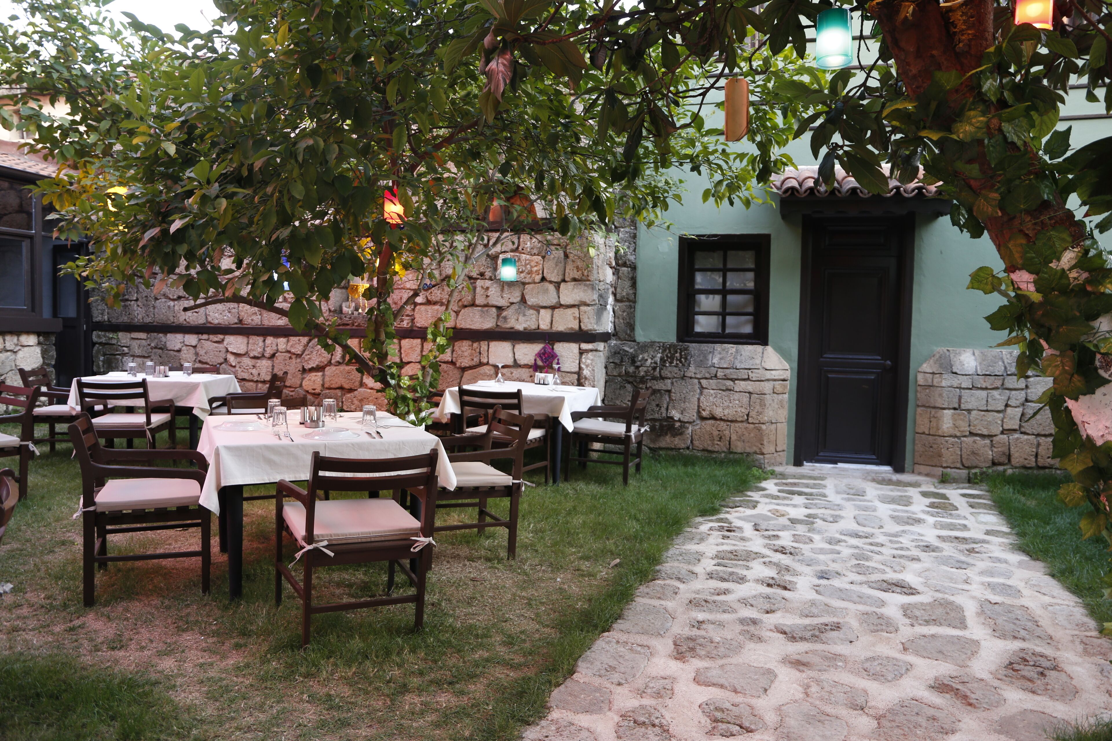 Mehmet Arif Bey Boutique Hotel